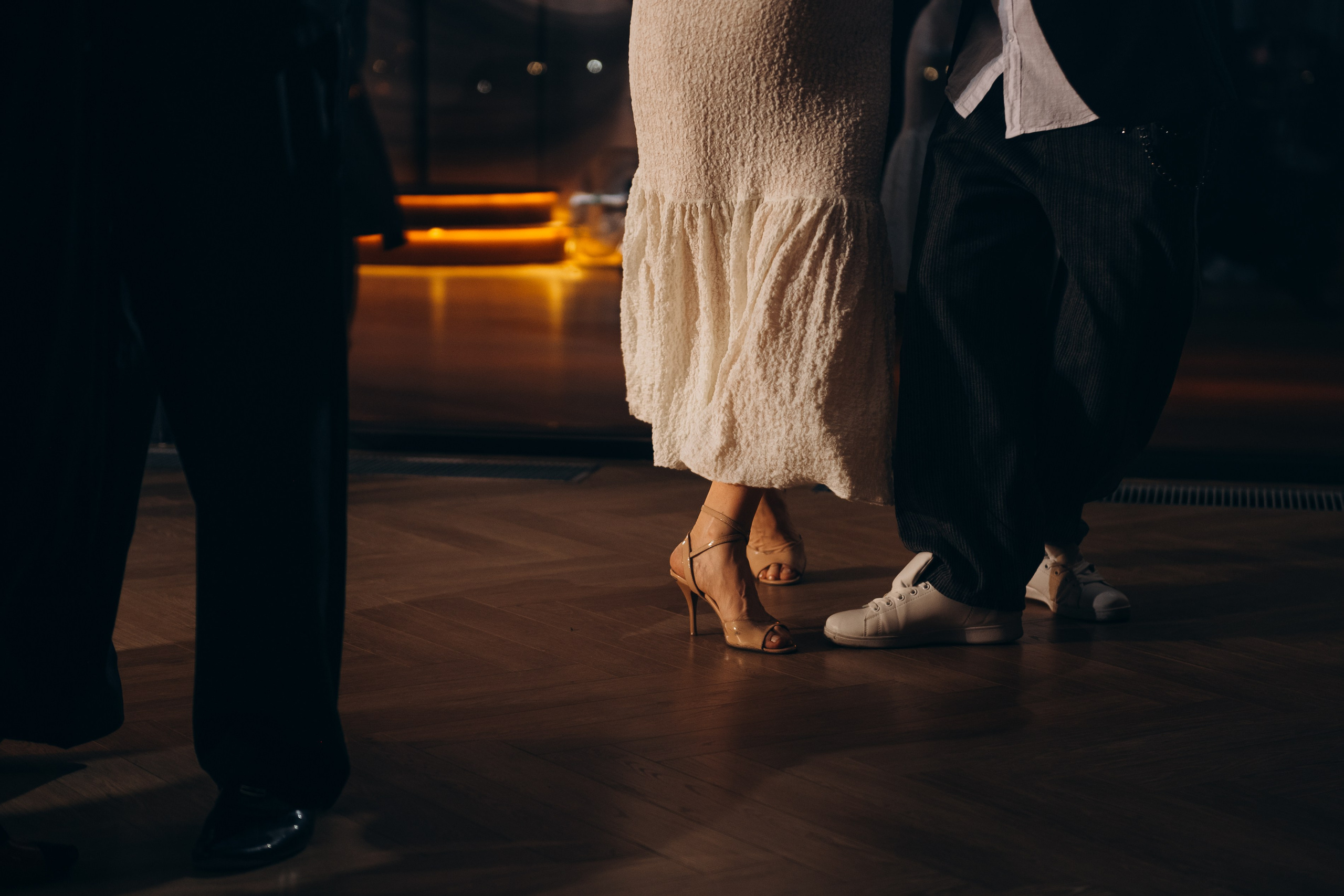 Вечер аргентинского танго