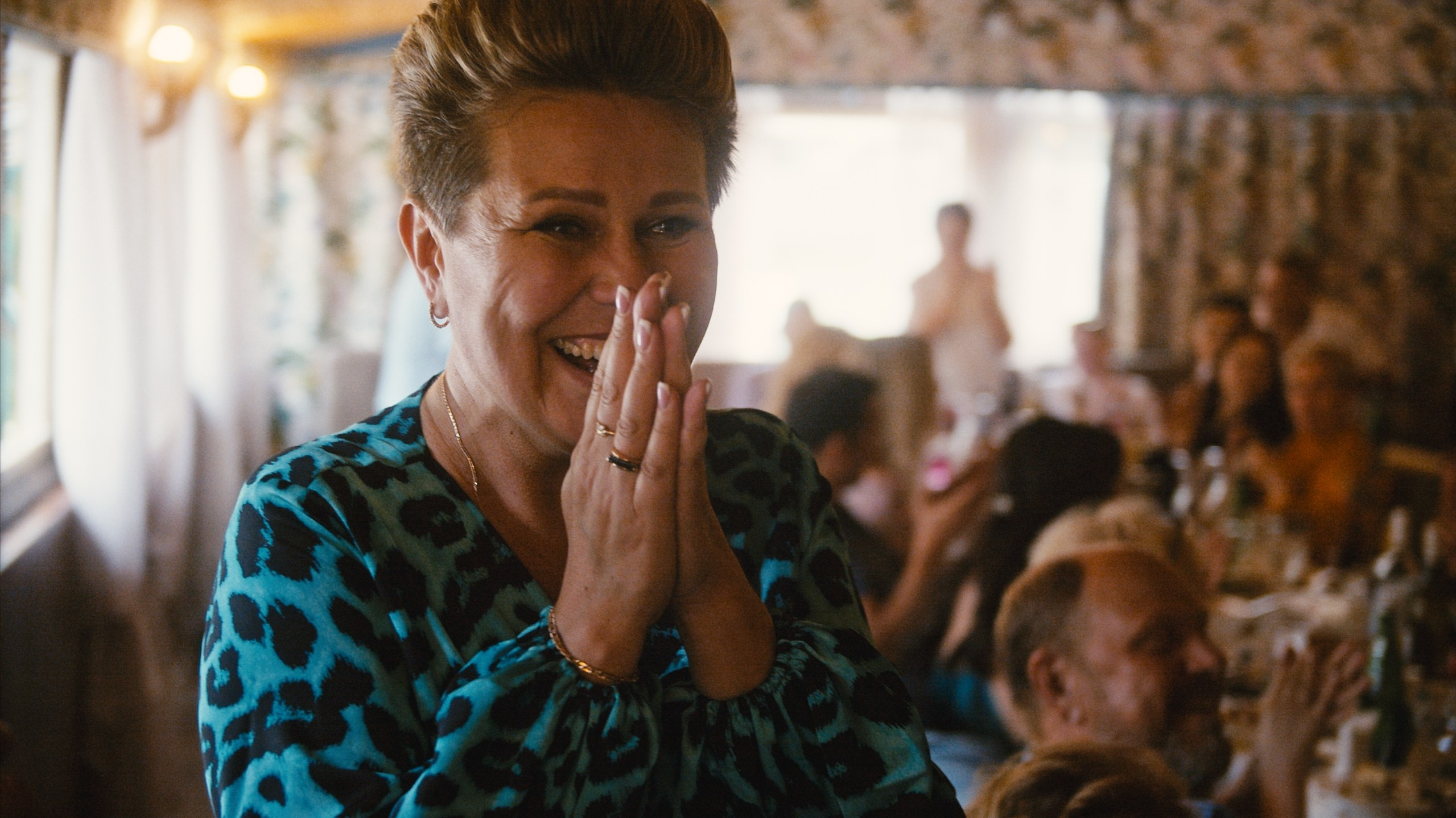 Первые кадры с юбилея Марины. Видеограф СПб Роман Рассейкин |Rasfilm|