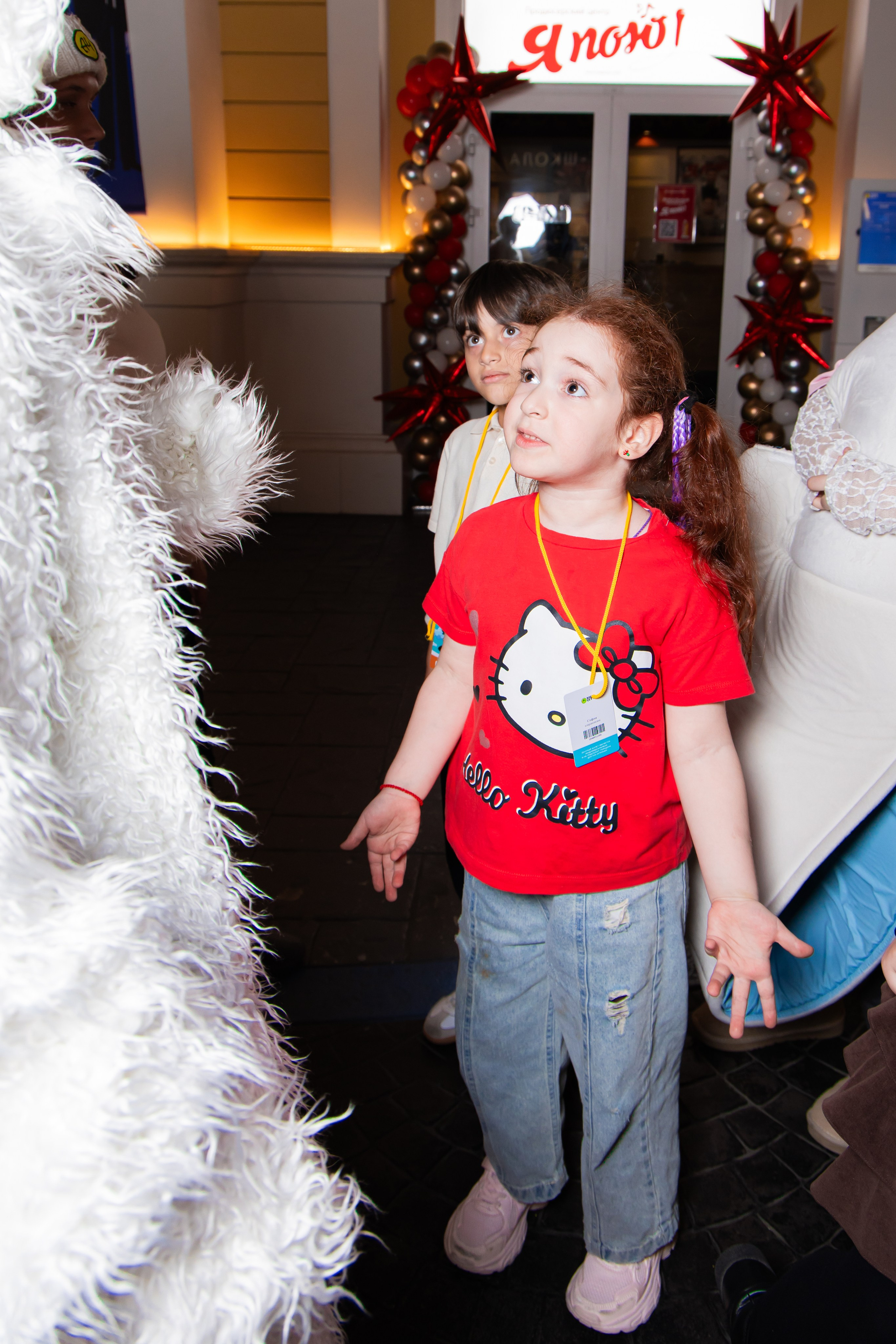 Самвел 05/02 KidsCity A4. Виктория Литвинова репортажный фотограф Москва