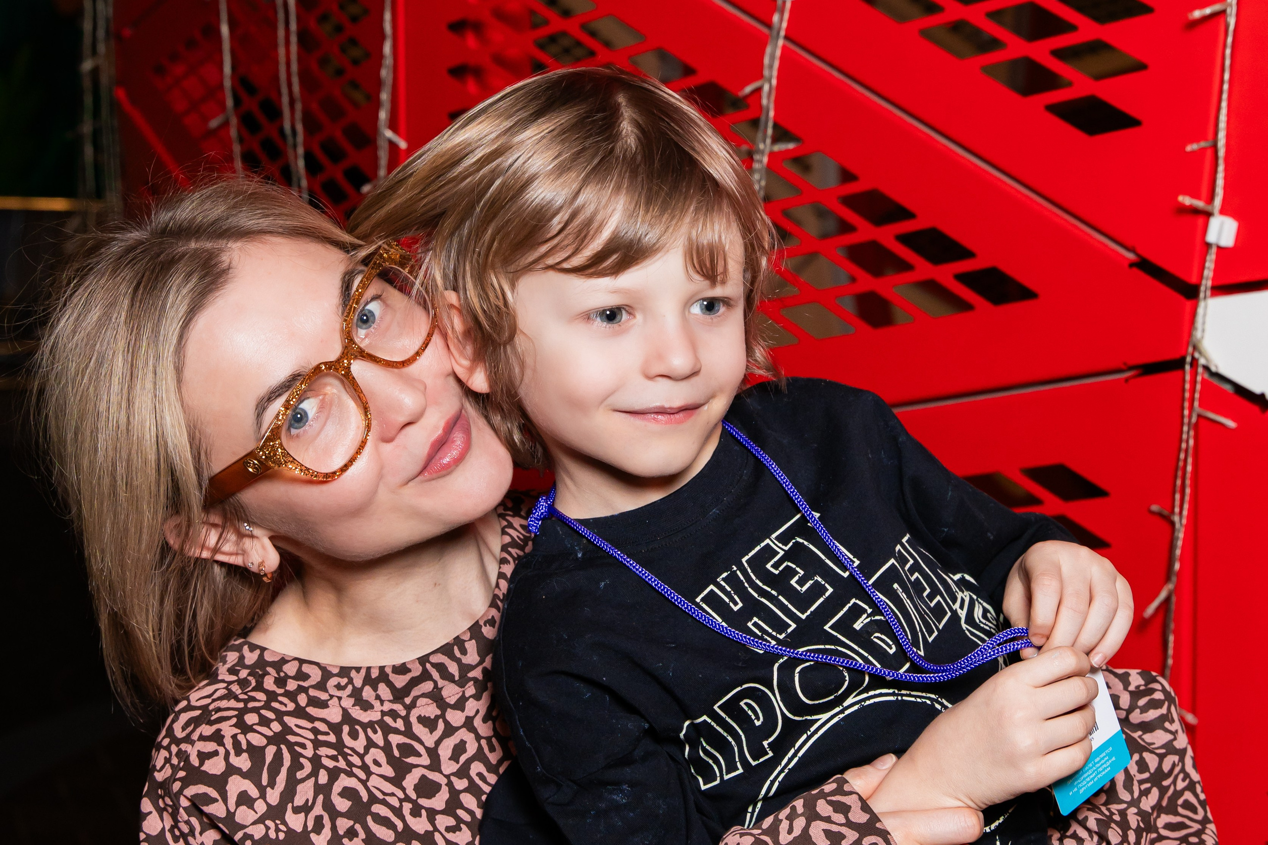 Анна 27/02 KidsCity A4. Виктория Литвинова репортажный фотограф Москва