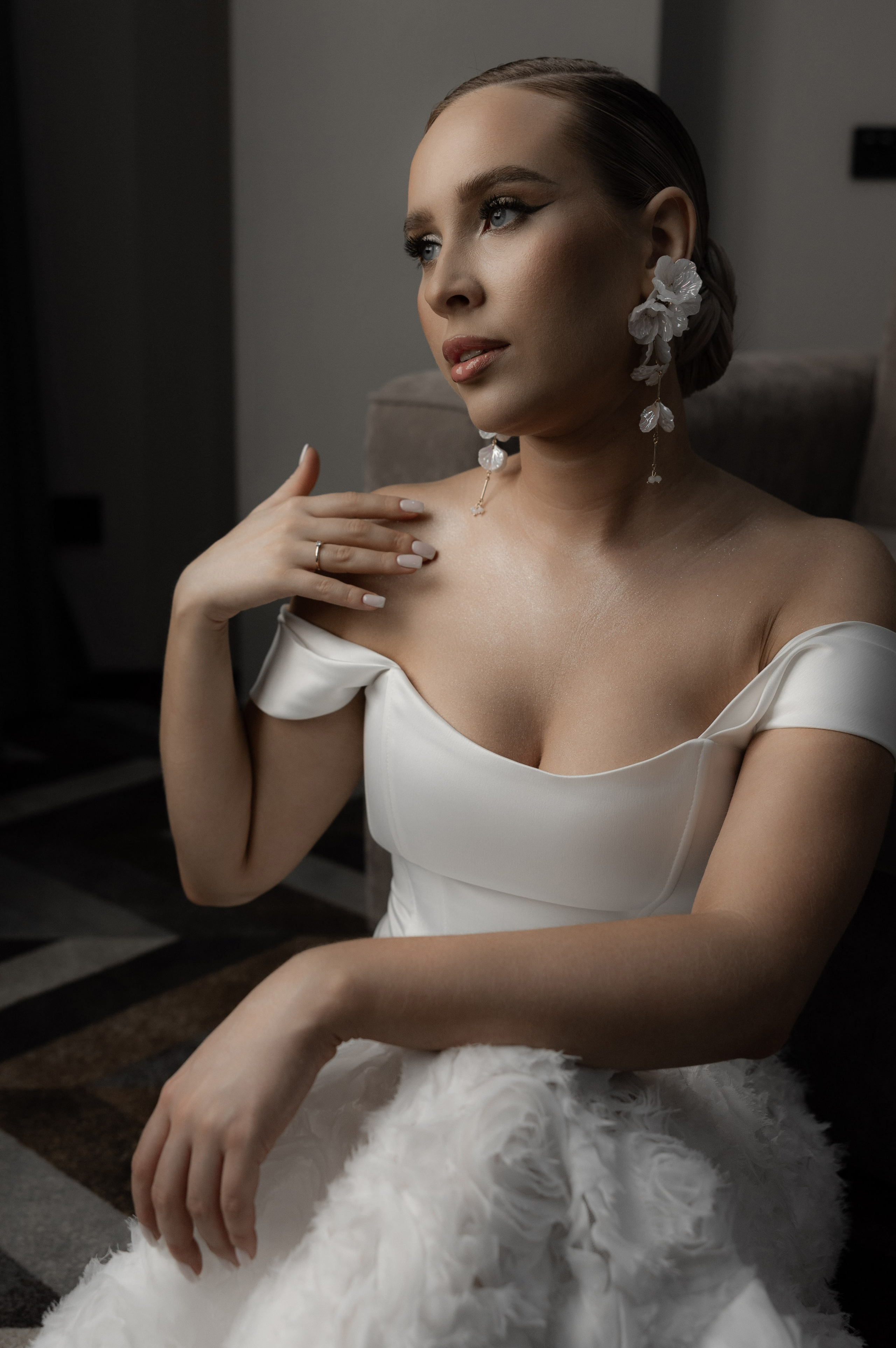 Константин и Инна. Свадебный фотограф Тула Москва СПБ / Сёмина Дарья