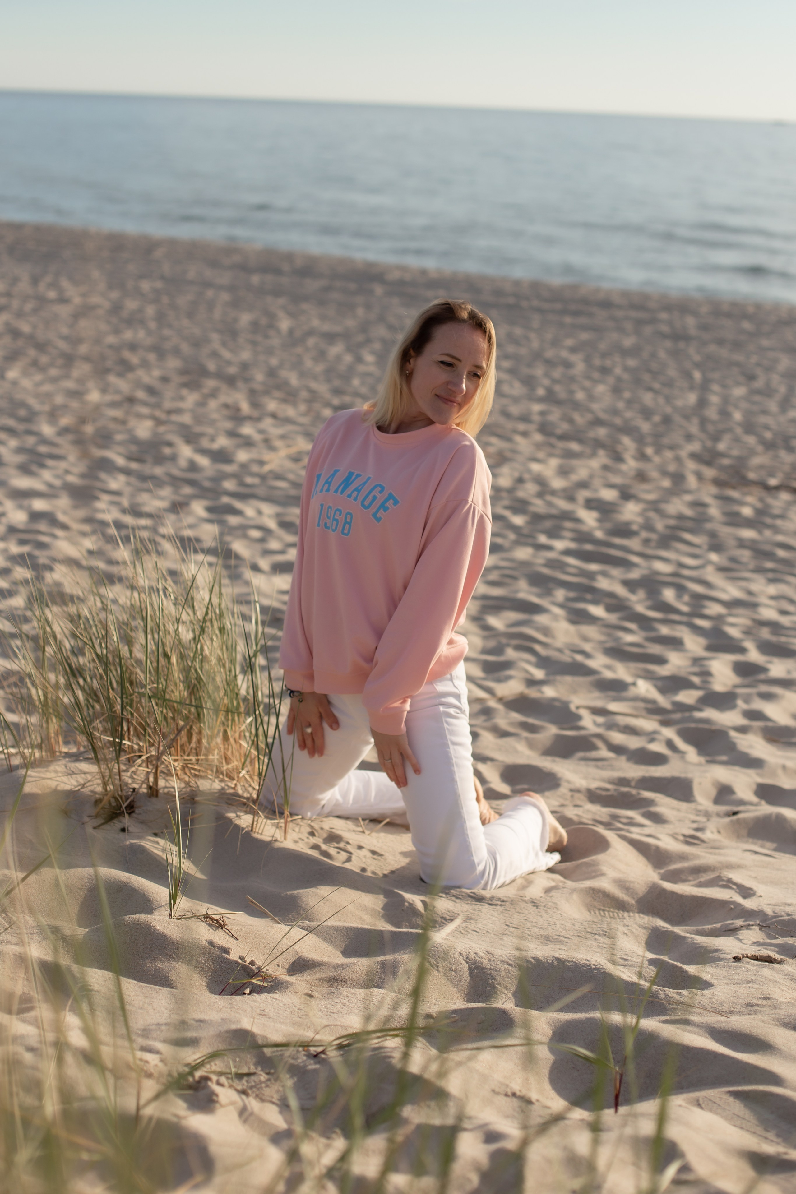 Катя. Лето в мае. Фотограф в Калининграде Решетникова Алина