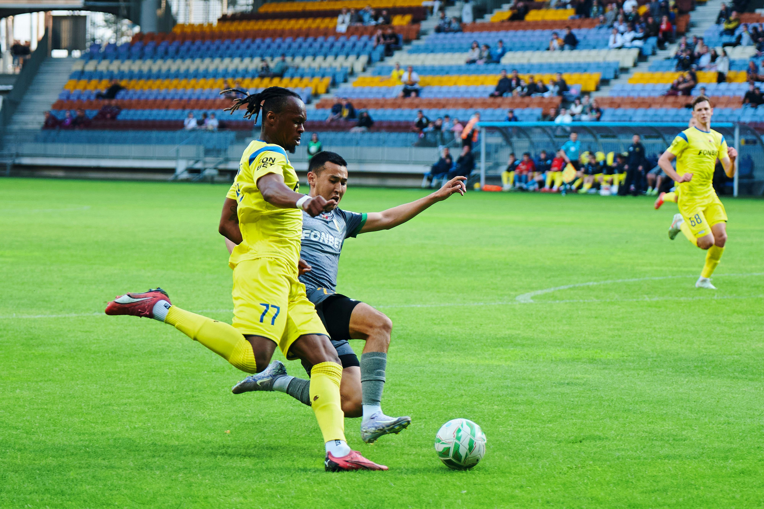 Футбол. Главная