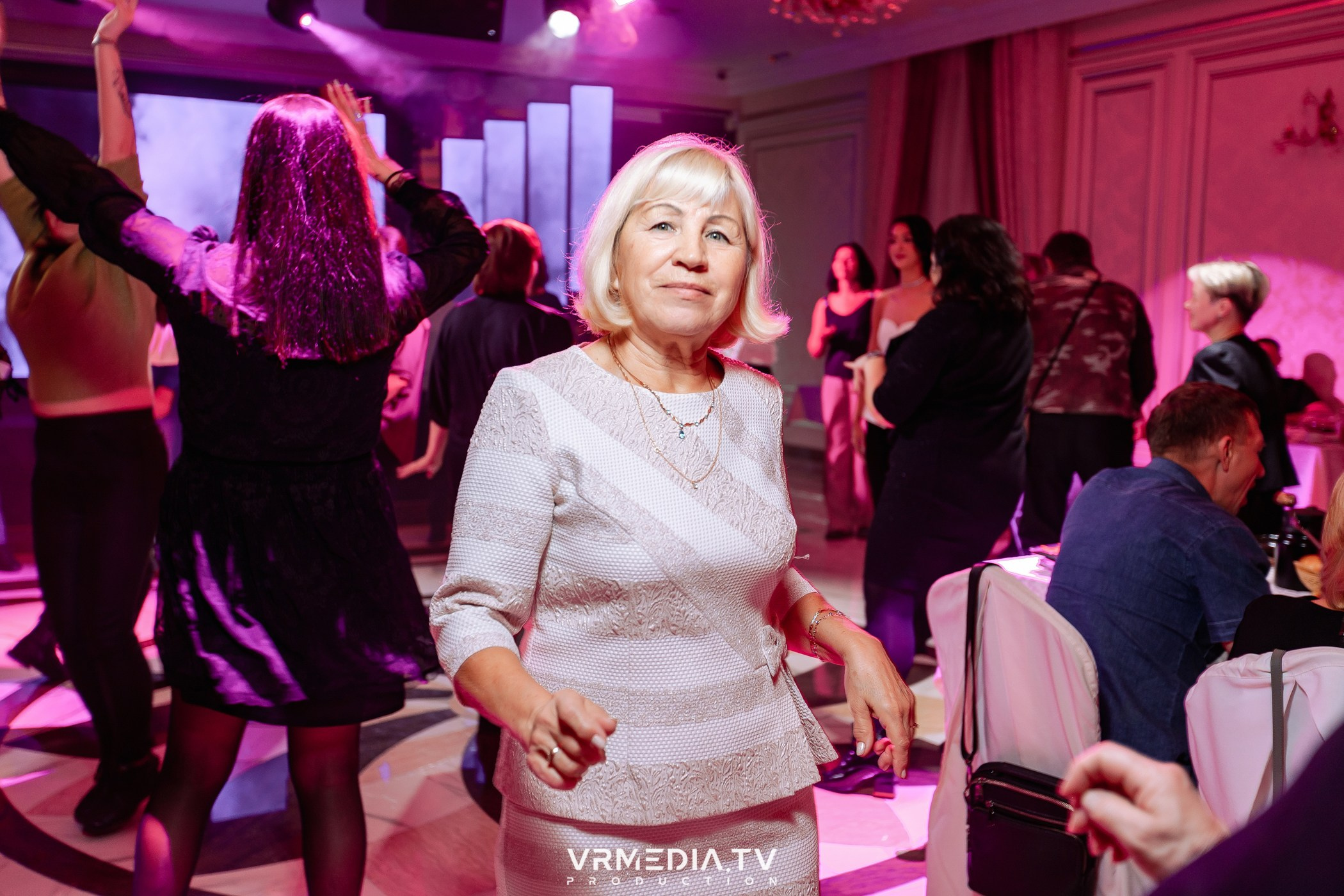 Выходные в ресторане «Лазурный берег»