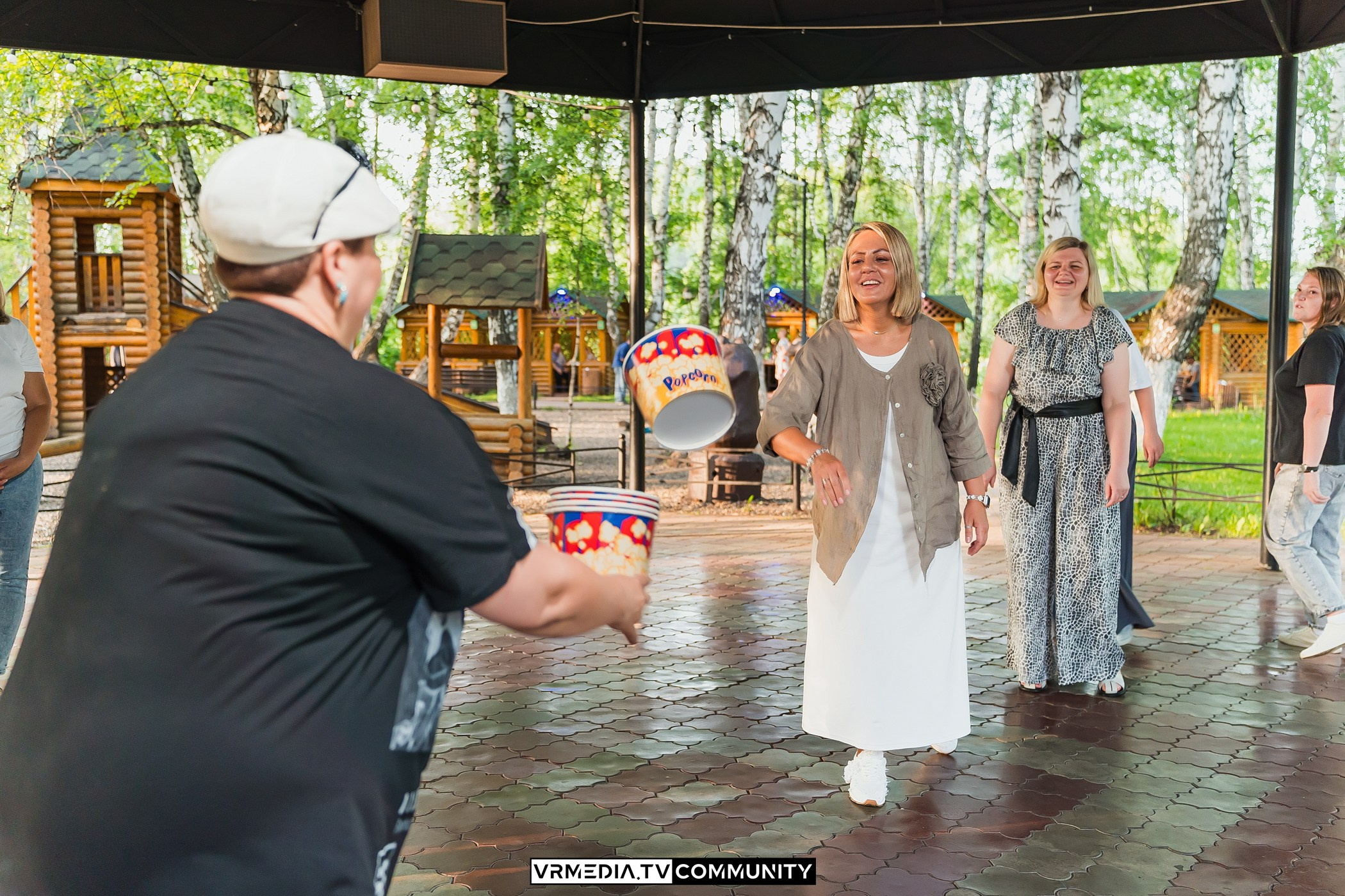 В гостях «У Петровича»