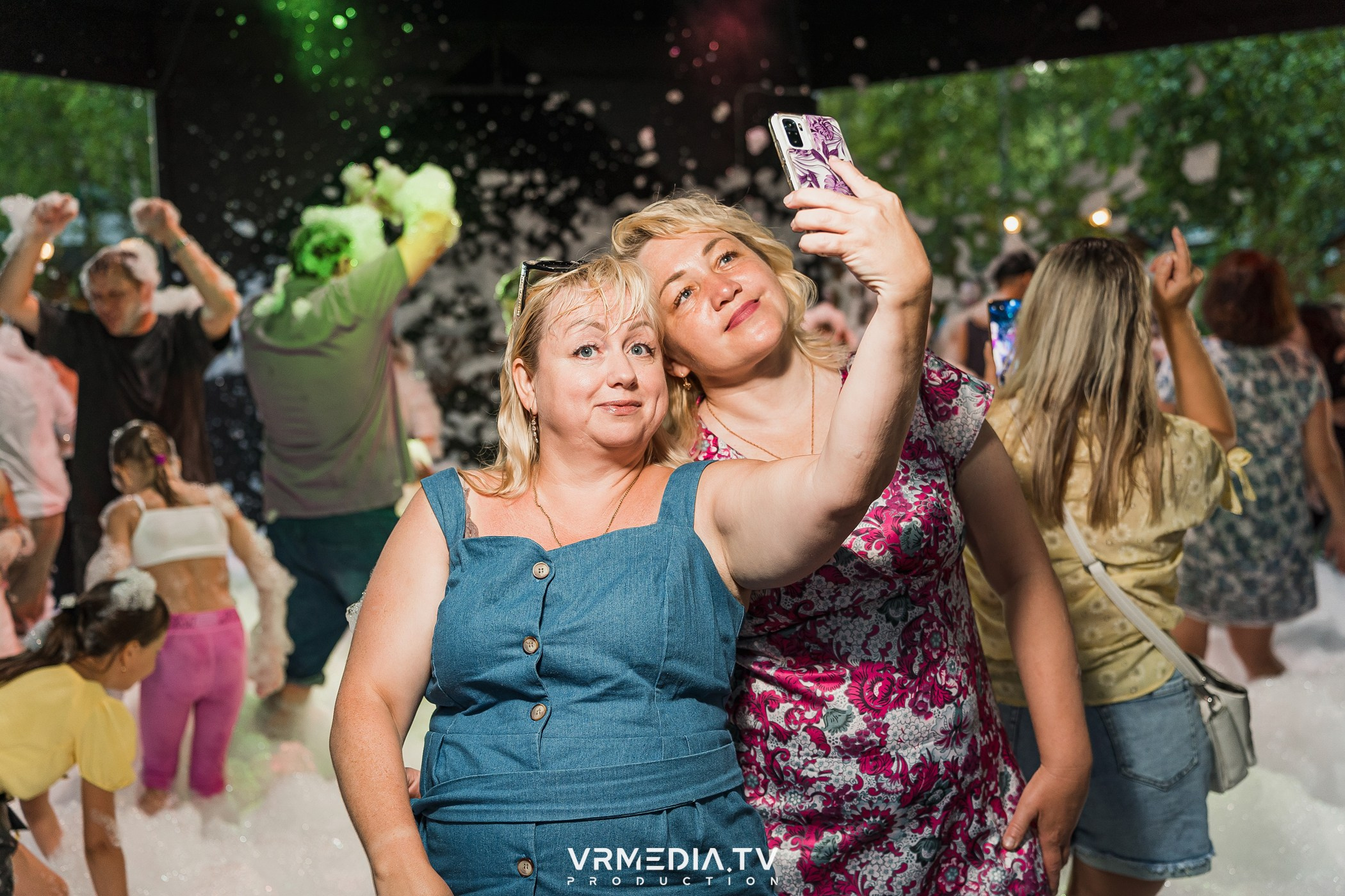 В гостях у «Петровича»