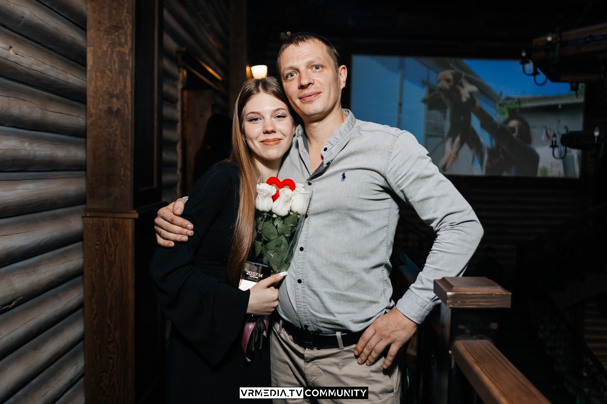 В гостях у «Петровича»