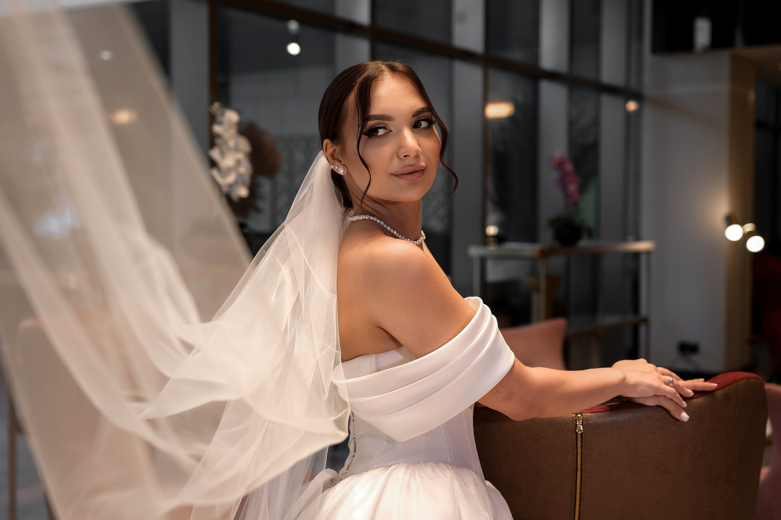 Алексей и Алина