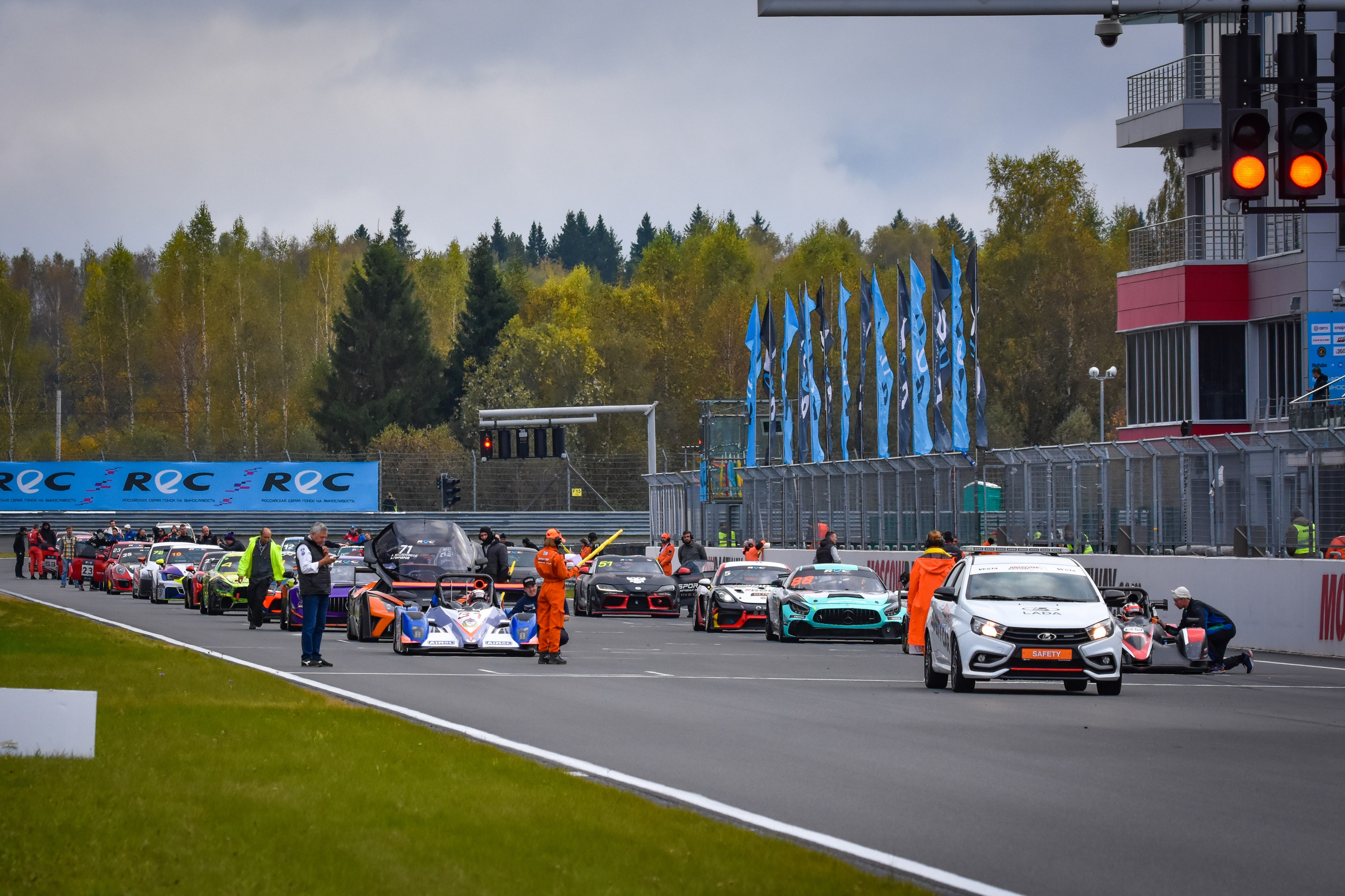 MRW — REC — 05.10.2024. AlexFecto — галереи фотографий