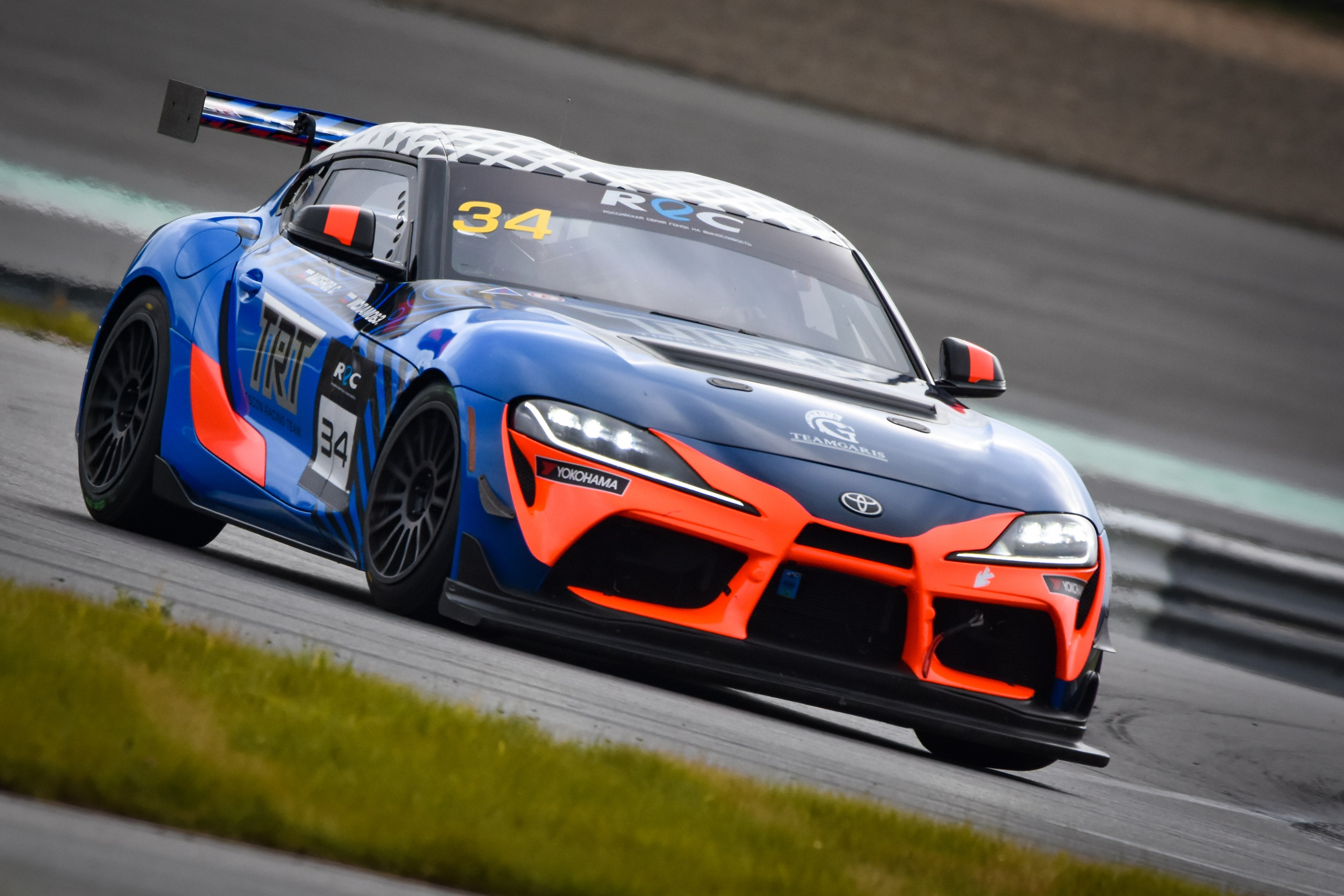 MRW — REC — 05.10.2024. AlexFecto — галереи фотографий