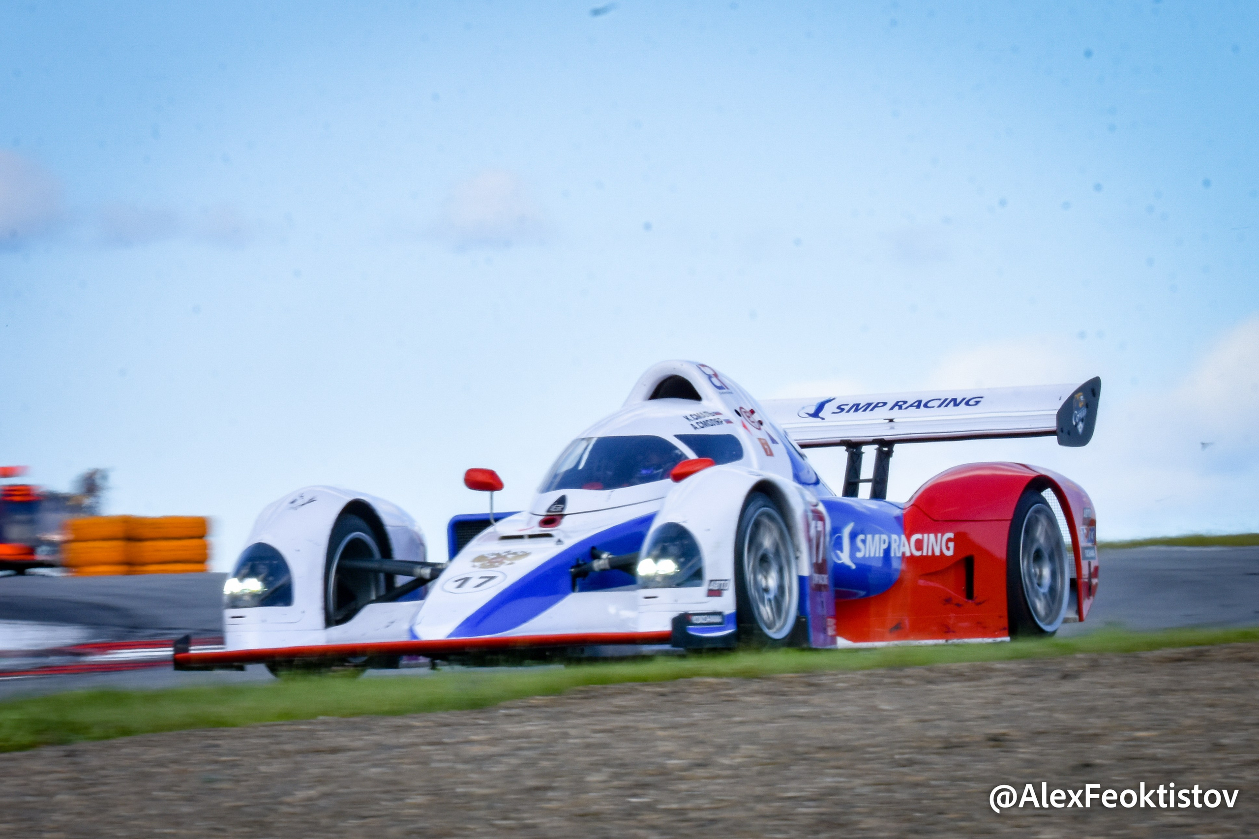 MRW — СМП РСКГ Эндуранс — 06.07.2024. AlexFecto — галереи фотографий