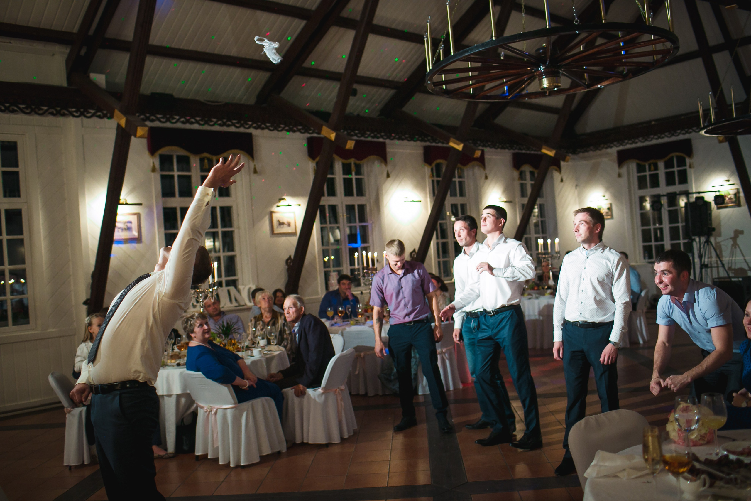 Елена и Дмитрий