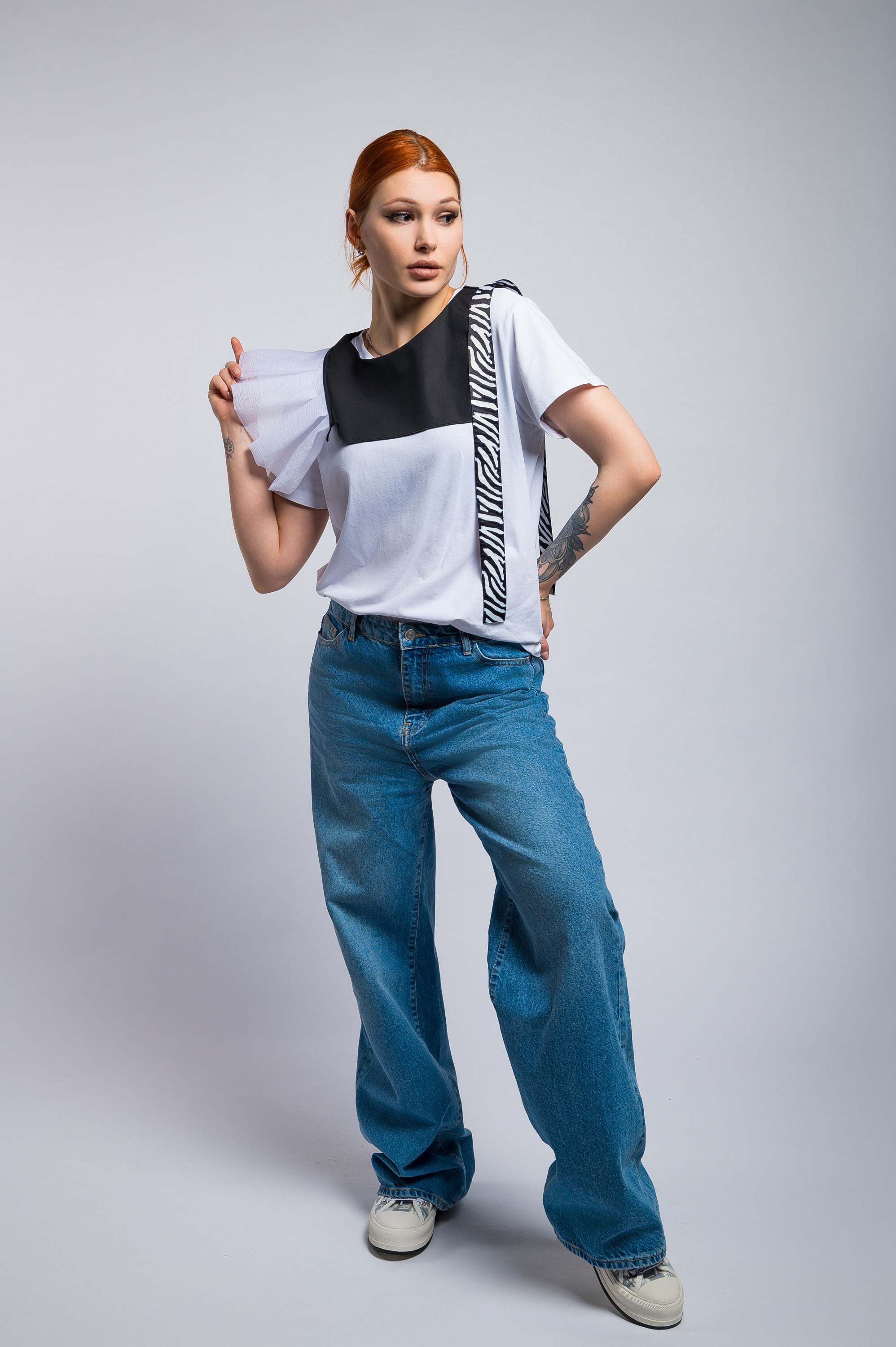 Рюши. Главная