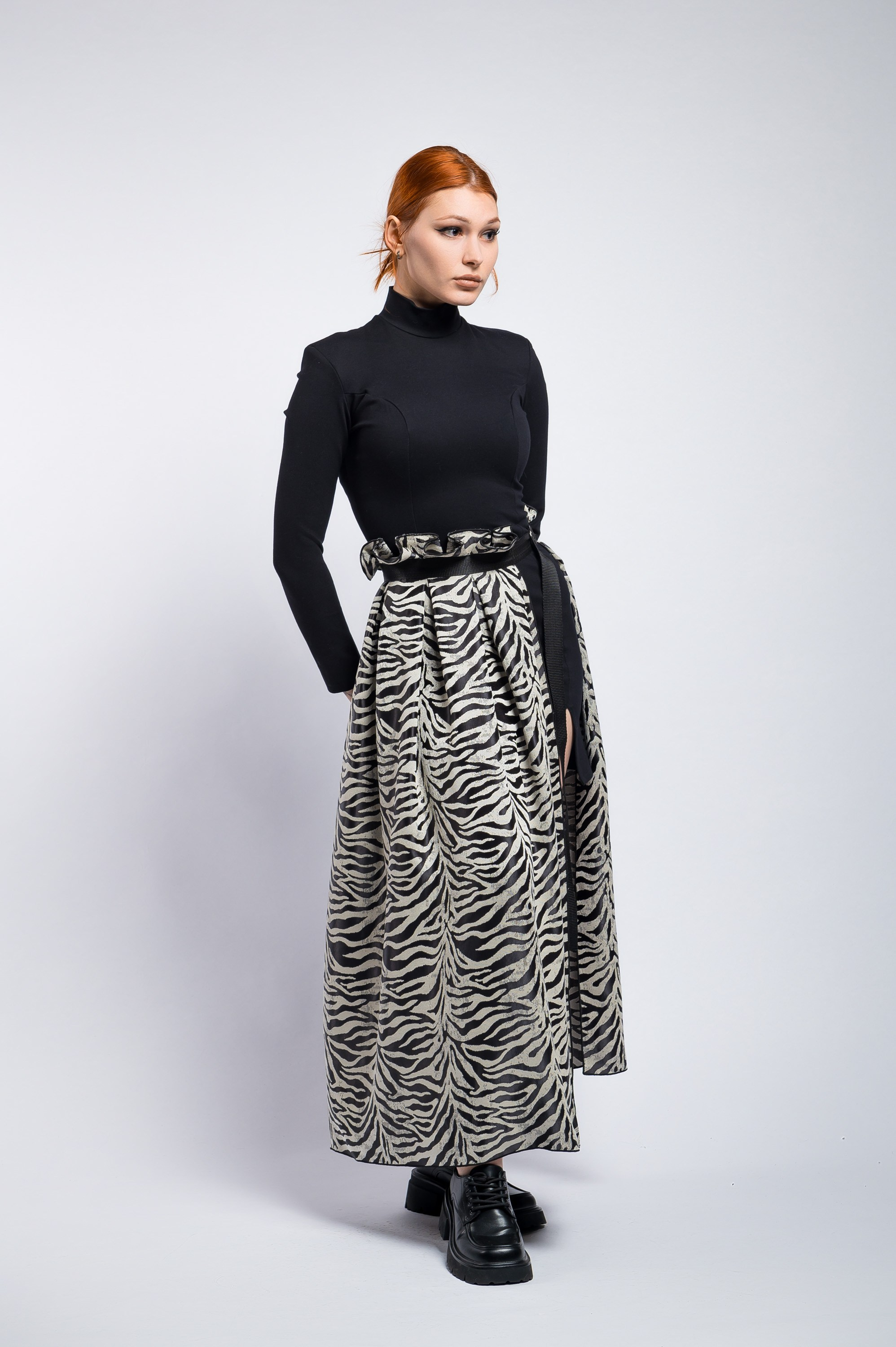 Рюши. Главная