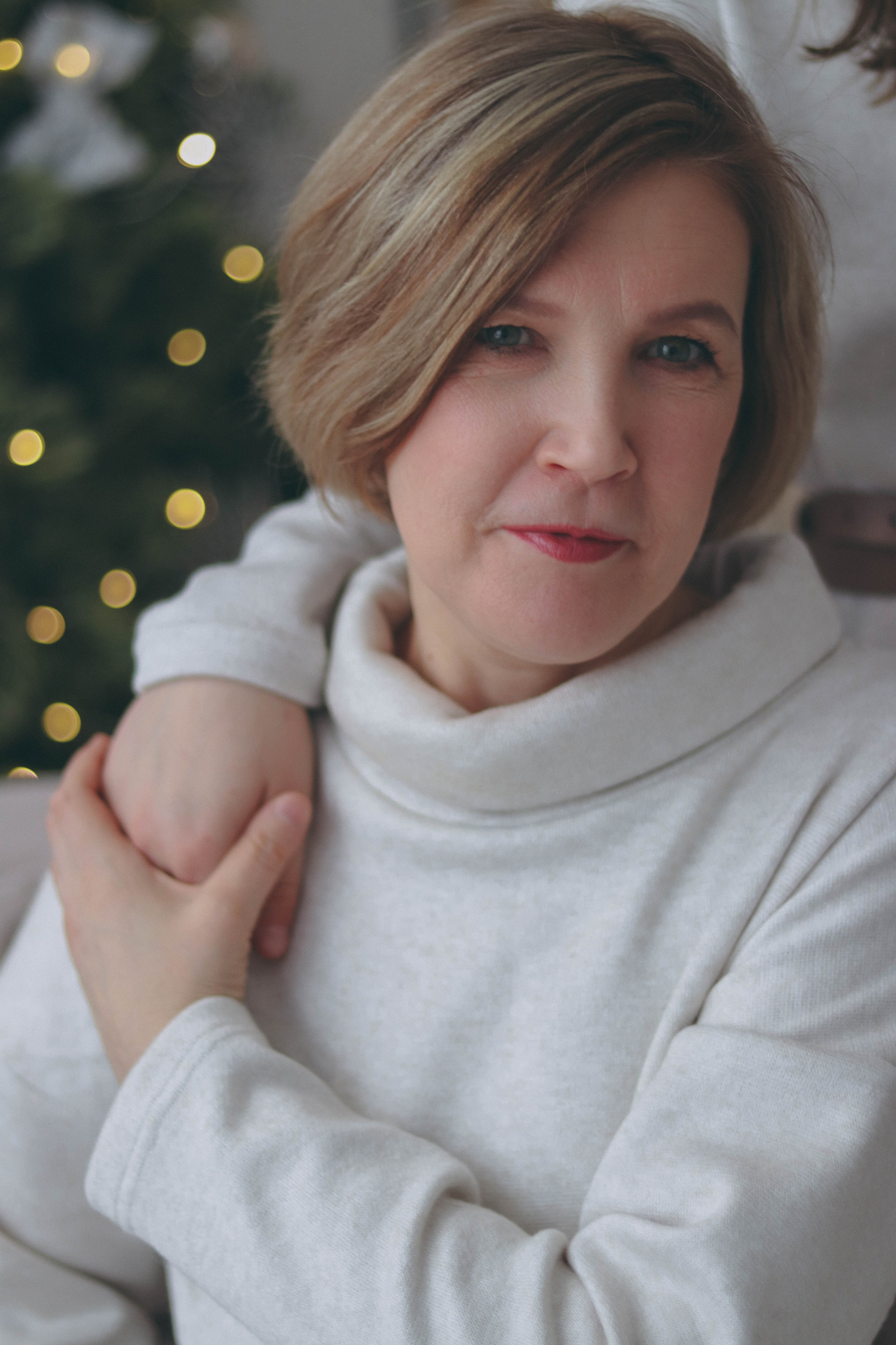 Семья Надежды и Кати. Фотограф Самара Лена Мандарин