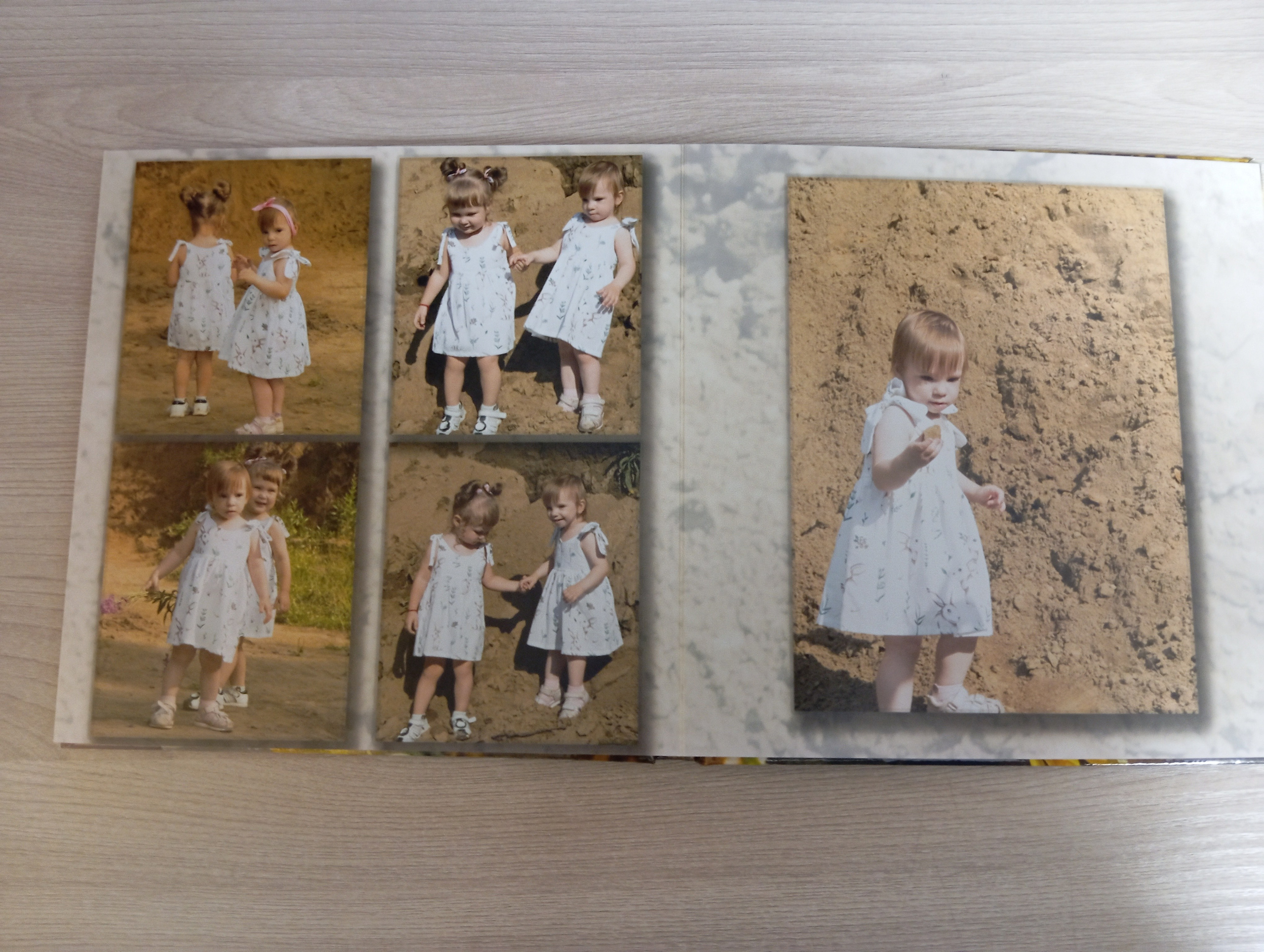 Алина Летнее. Семейный детский фотограф в Красноярске Скачкова Юлия