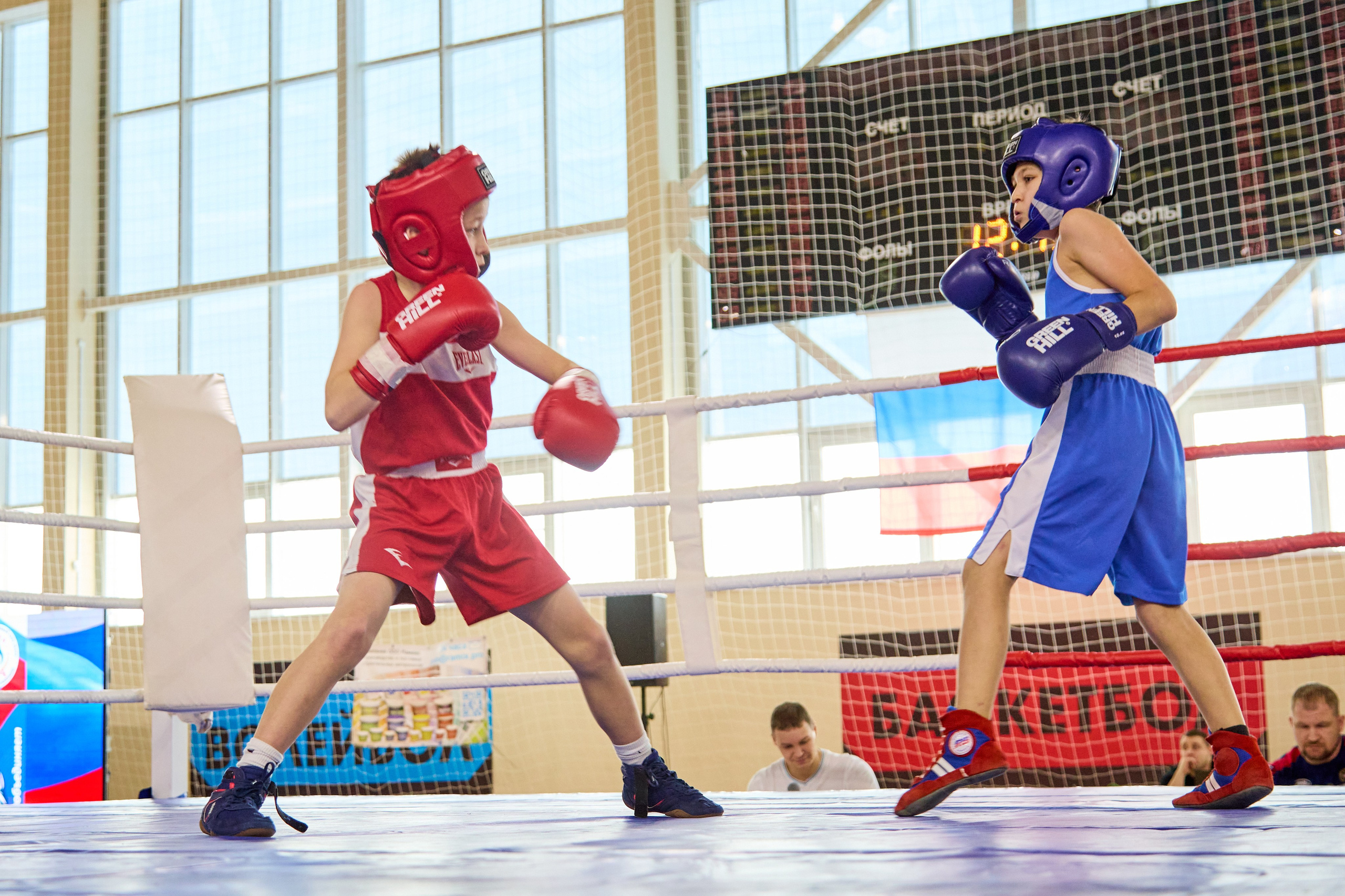 Спорт. Фотограф видеограф широкого профиля Денис Захаров