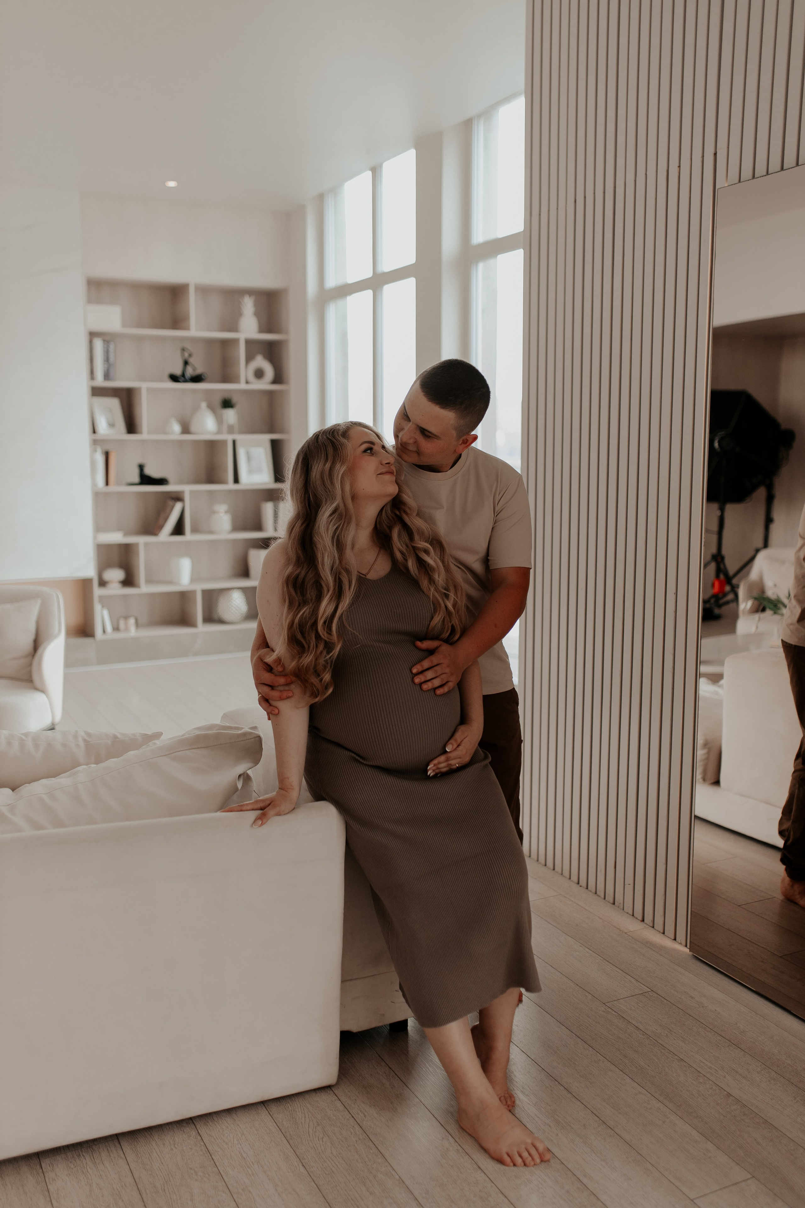 Кристина & Артем. Фотограф в Санкт-Петербурге Лиза Семченкова