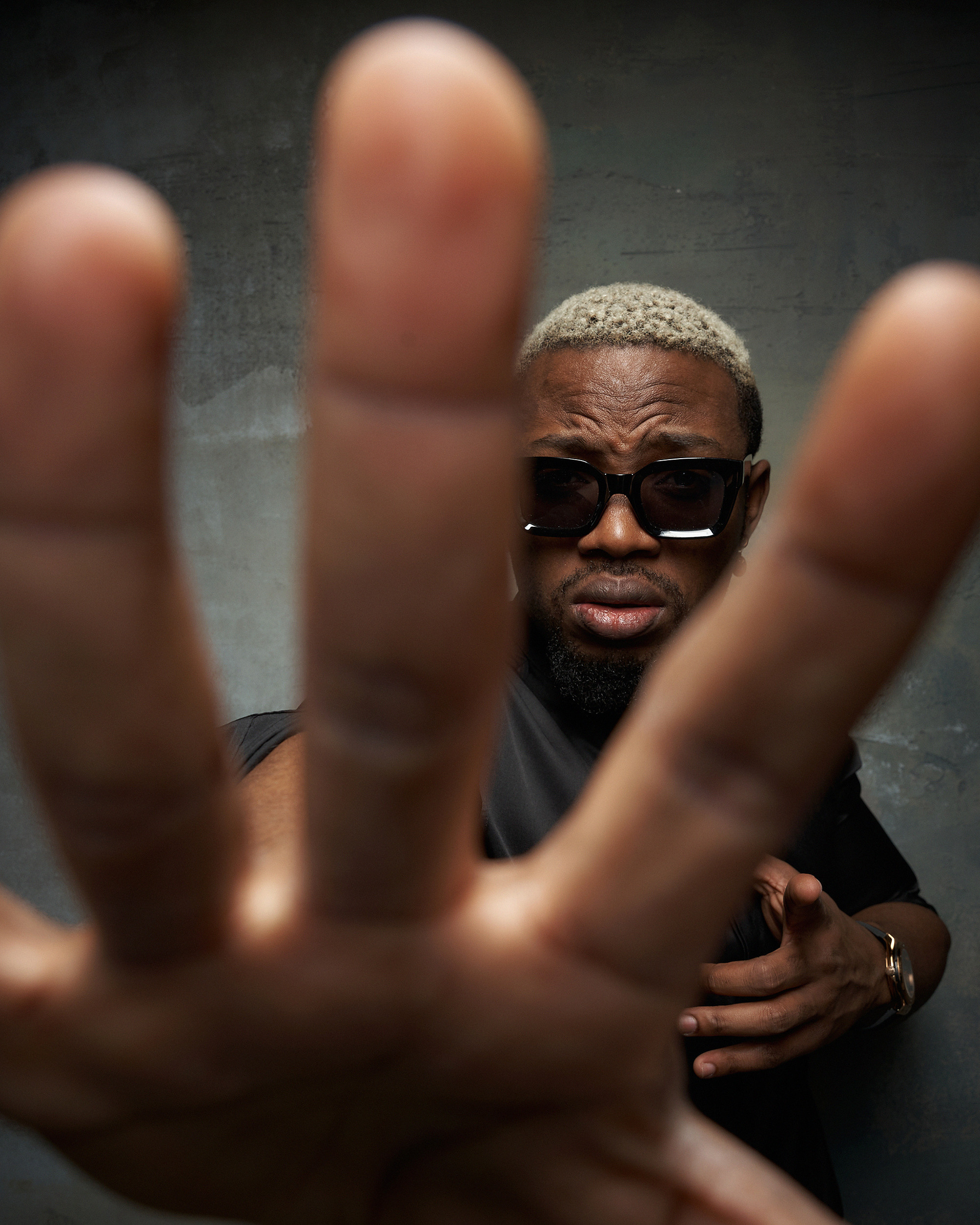 MAN. Фотограф Дмитрий Цветков | Санкт-Петербург