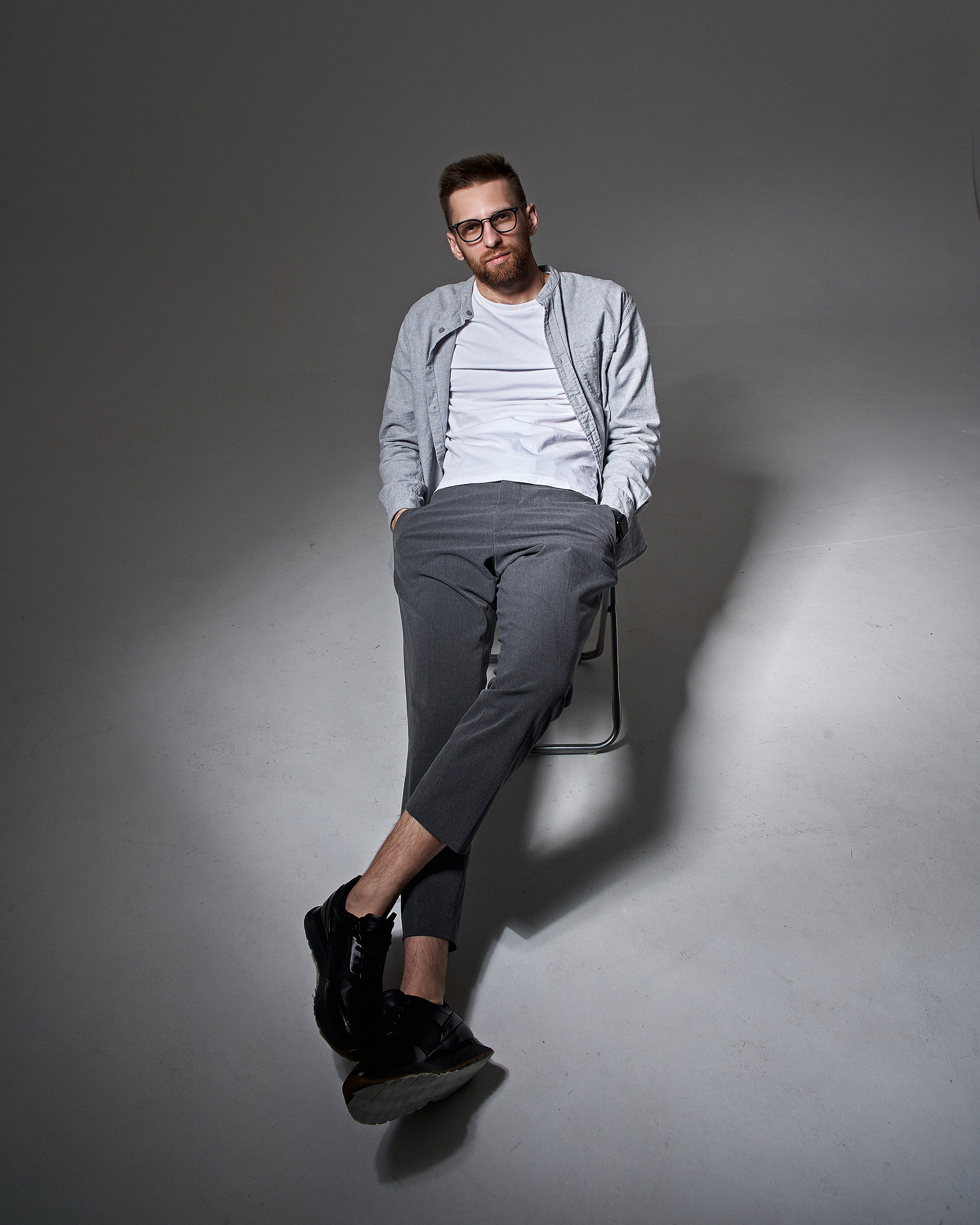 MAN. Фотограф Дмитрий Цветков | Санкт-Петербург