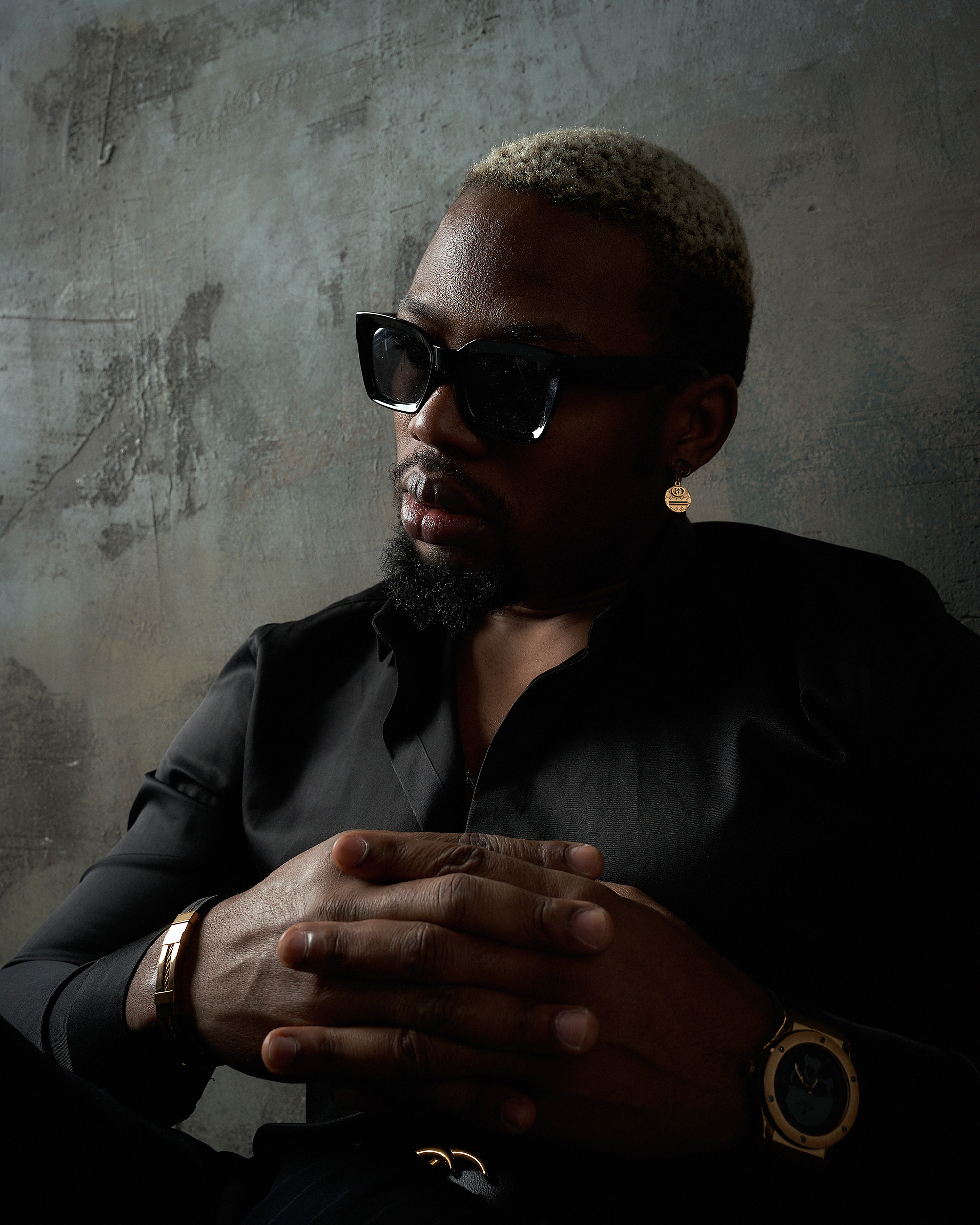 MAN. Фотограф Дмитрий Цветков | Санкт-Петербург