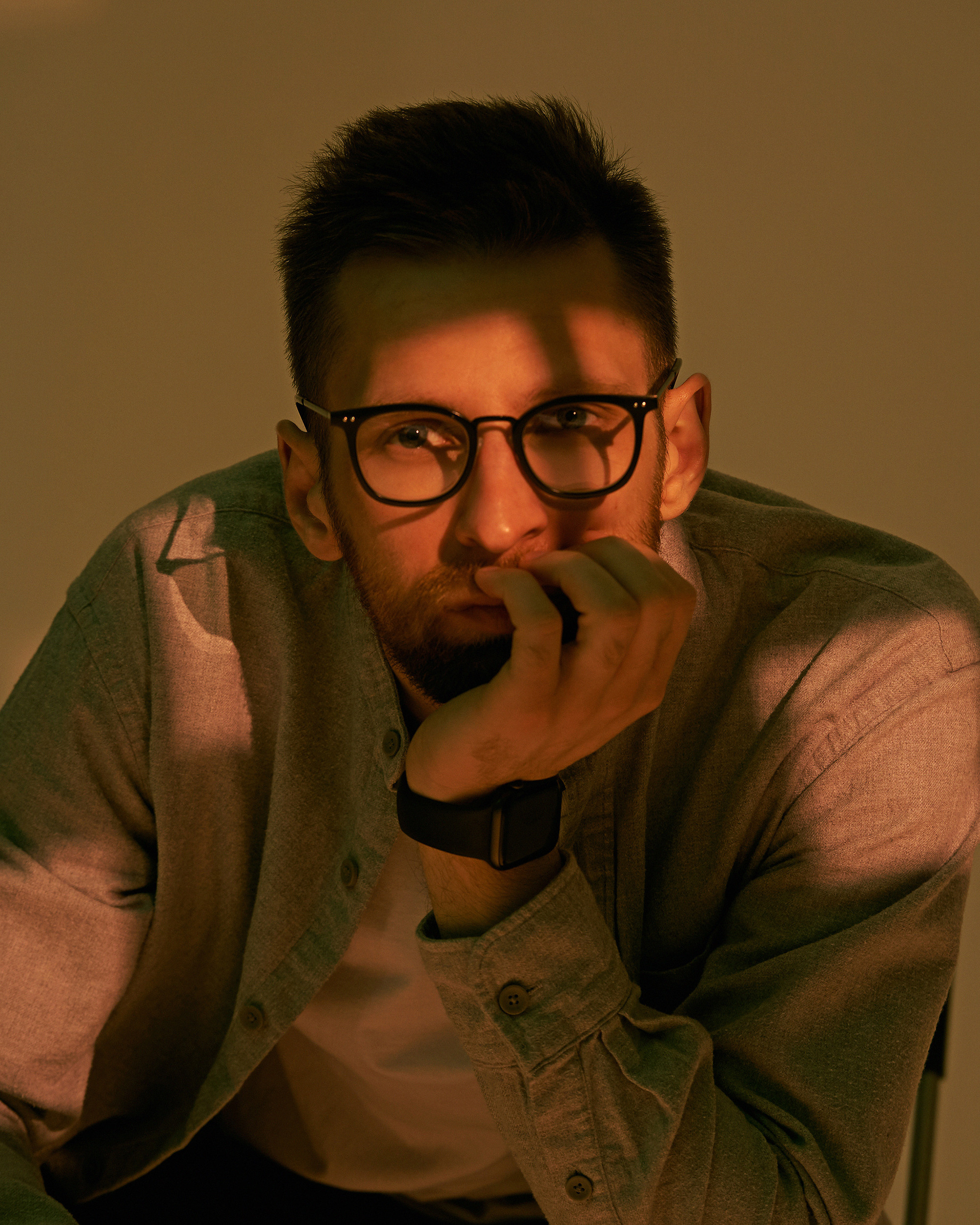 MAN. Фотограф Дмитрий Цветков | Санкт-Петербург