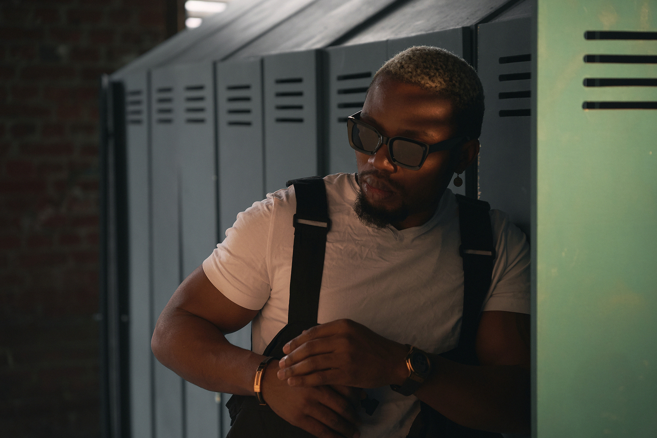 MAN. Фотограф Дмитрий Цветков | Санкт-Петербург