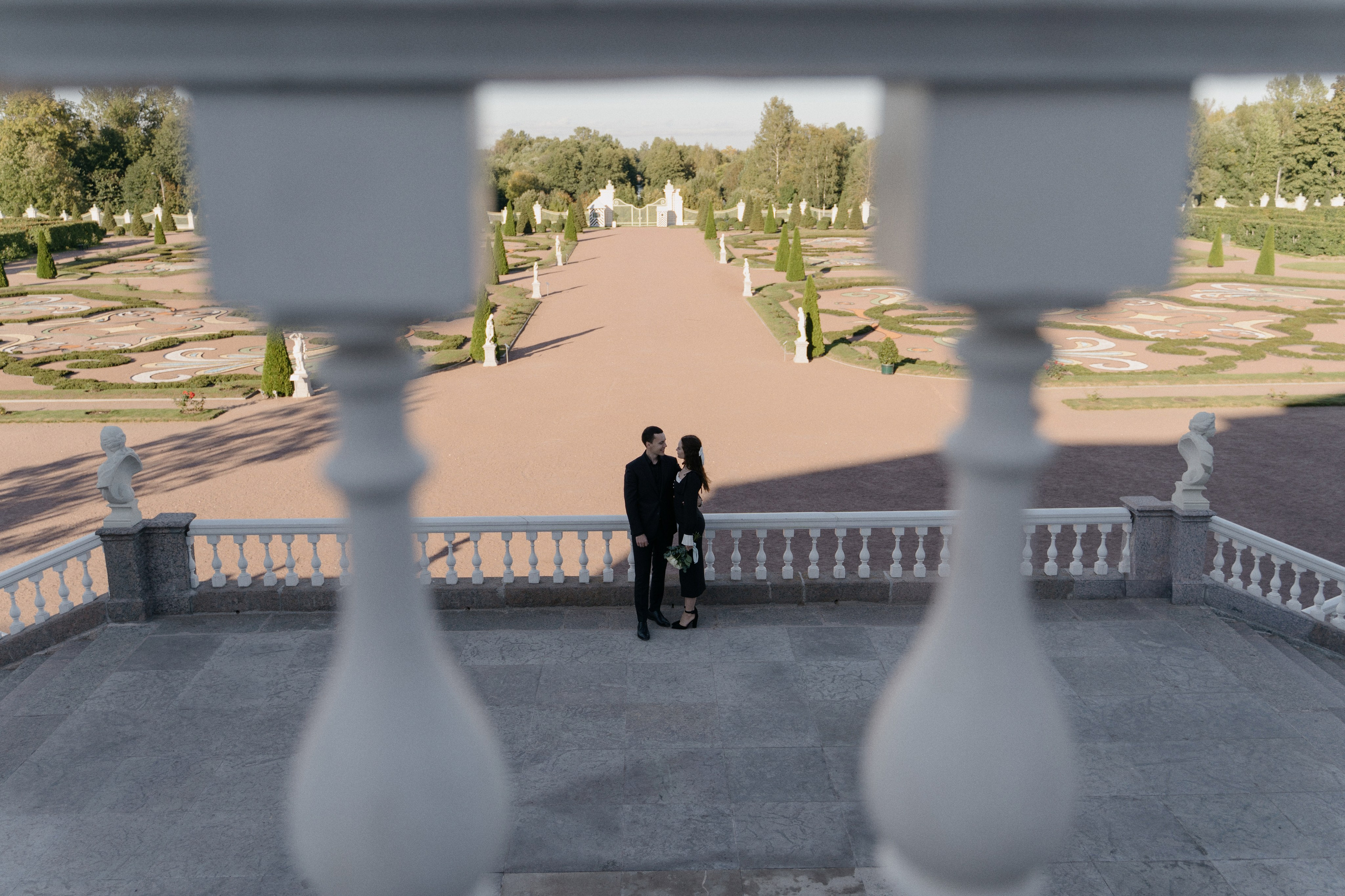 Игорь и Владислава. Свадебный и семейный фотограф в Санкт-Петербурге Дмитрий Панин