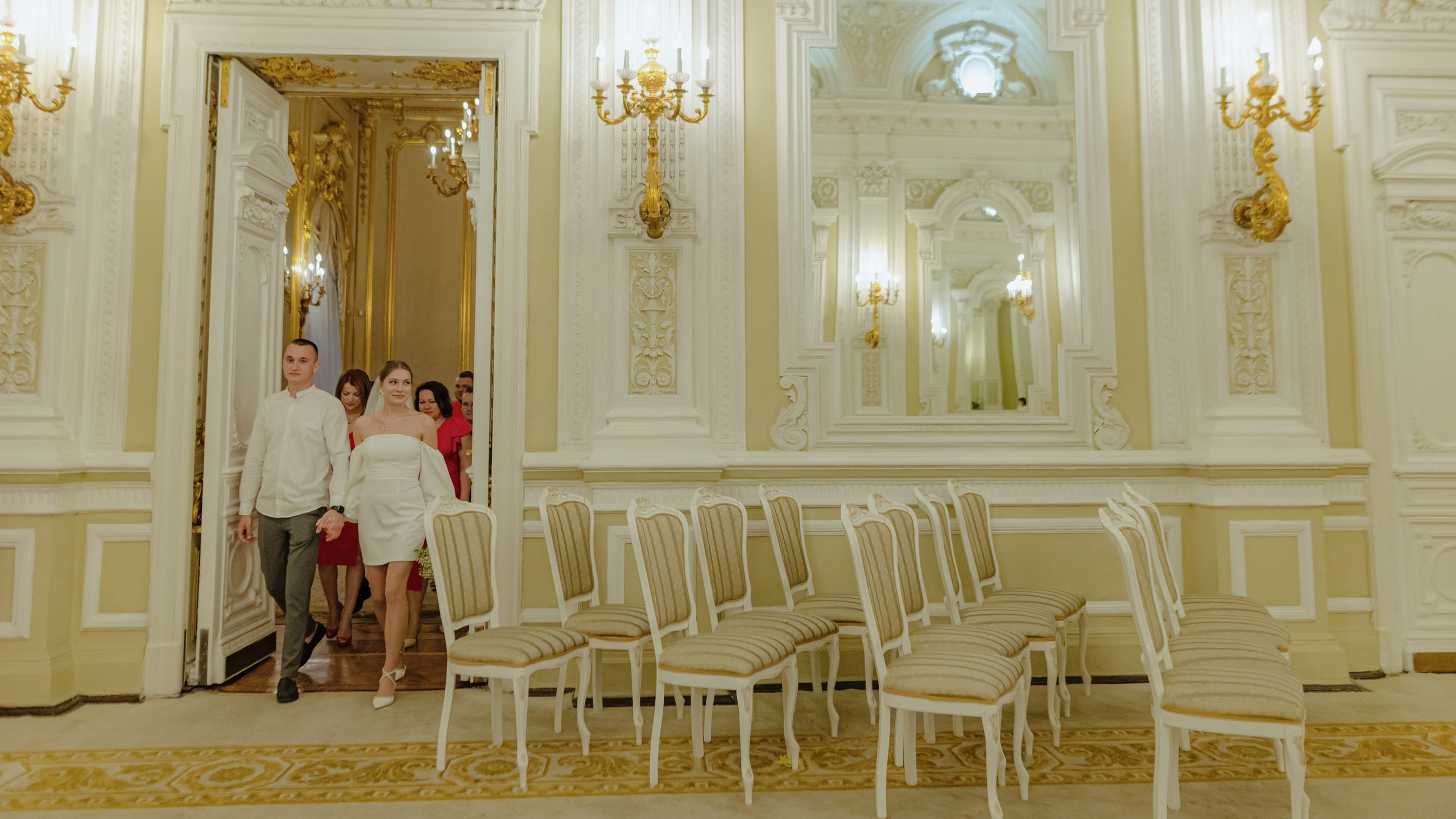 «Жень, только у нас регистрация в 22:40…». Фотограф в Санкт-Петербурге Евгений Перевалов