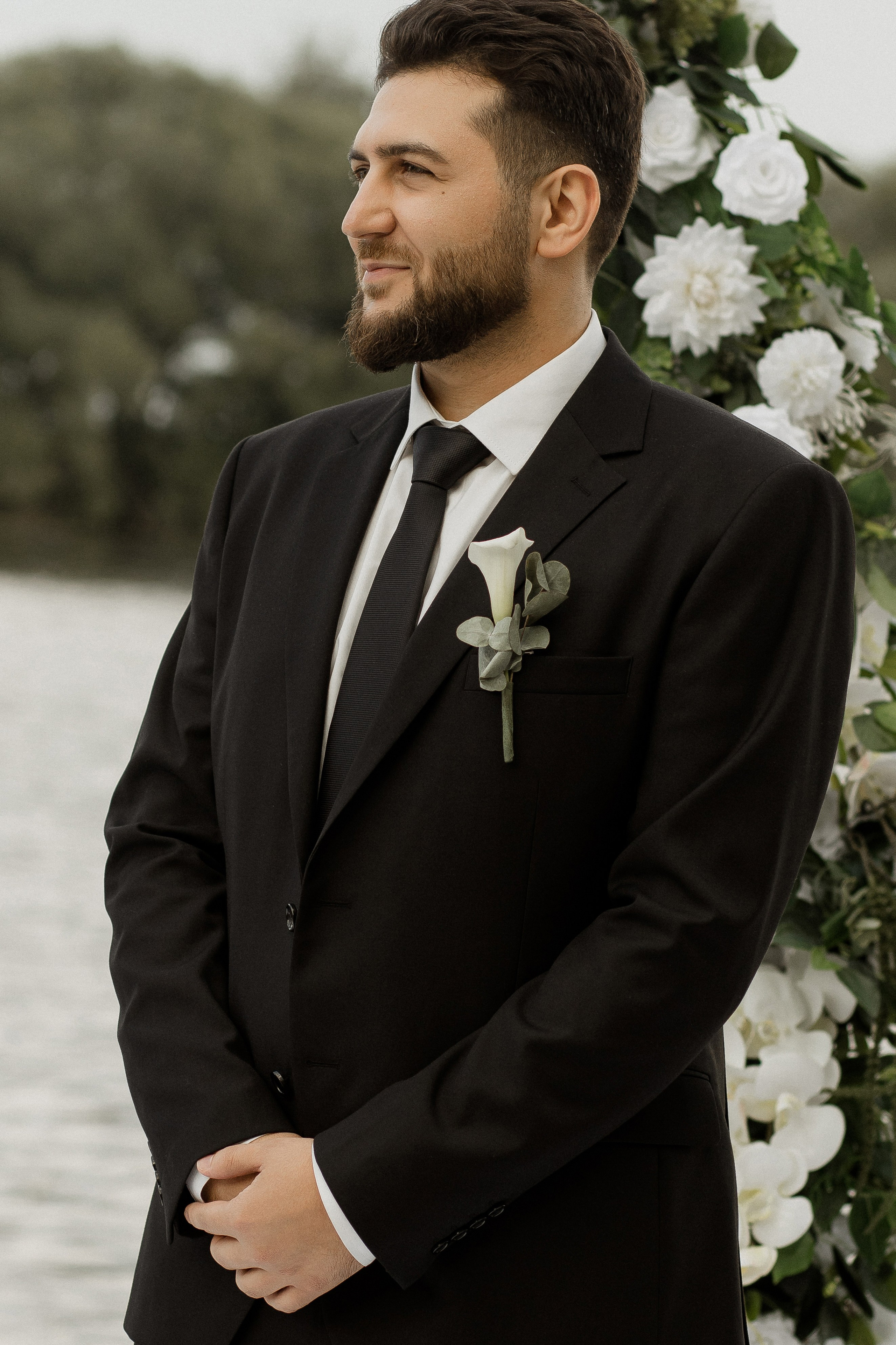 Геннадий и Мария. Валеева Виктория | Свадебный фотограф в Ростове-на-Дону и Москве