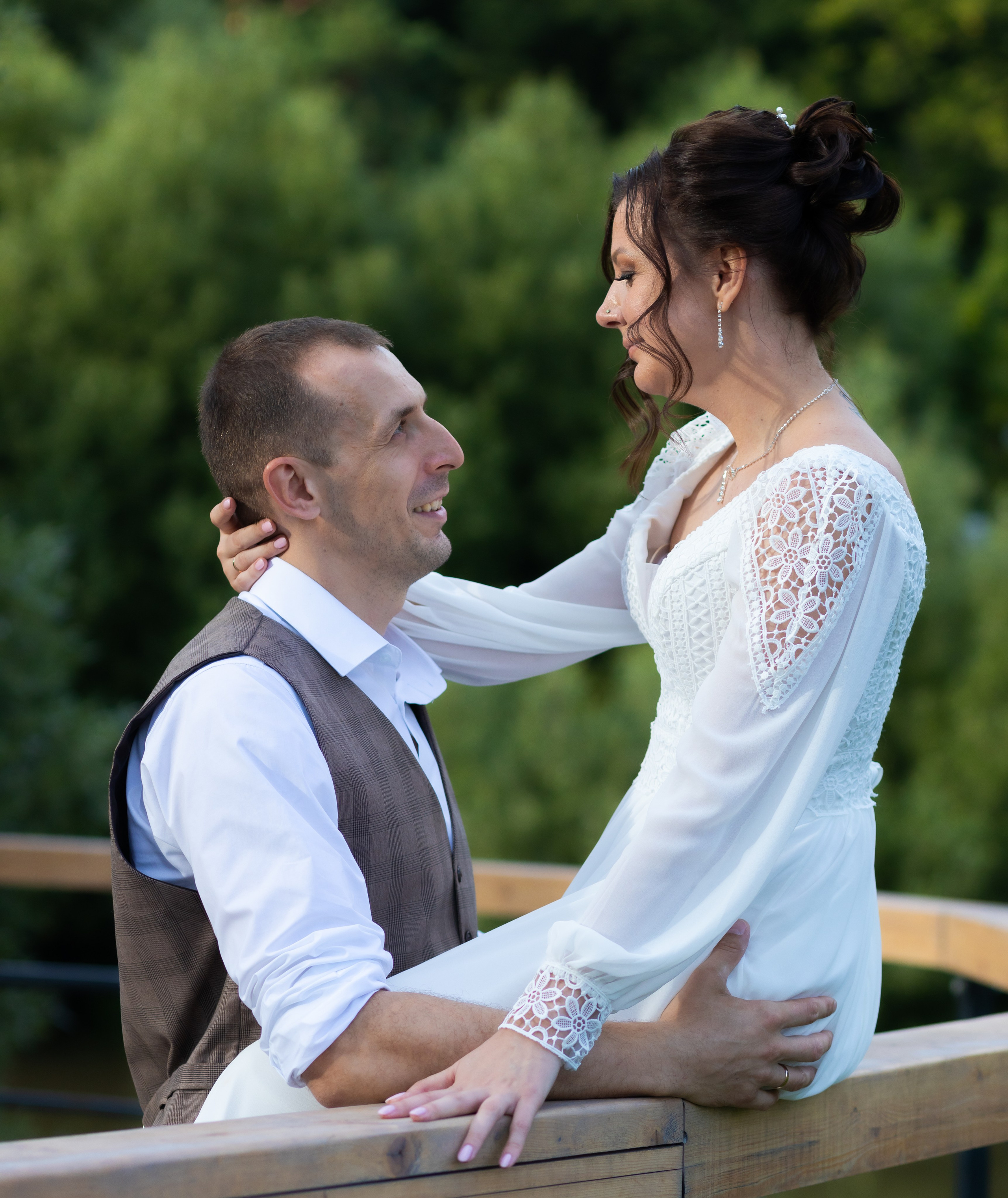 Свадьба. Свадебный и семейный фотограф и видеограф Александр в Москве и Московской Области