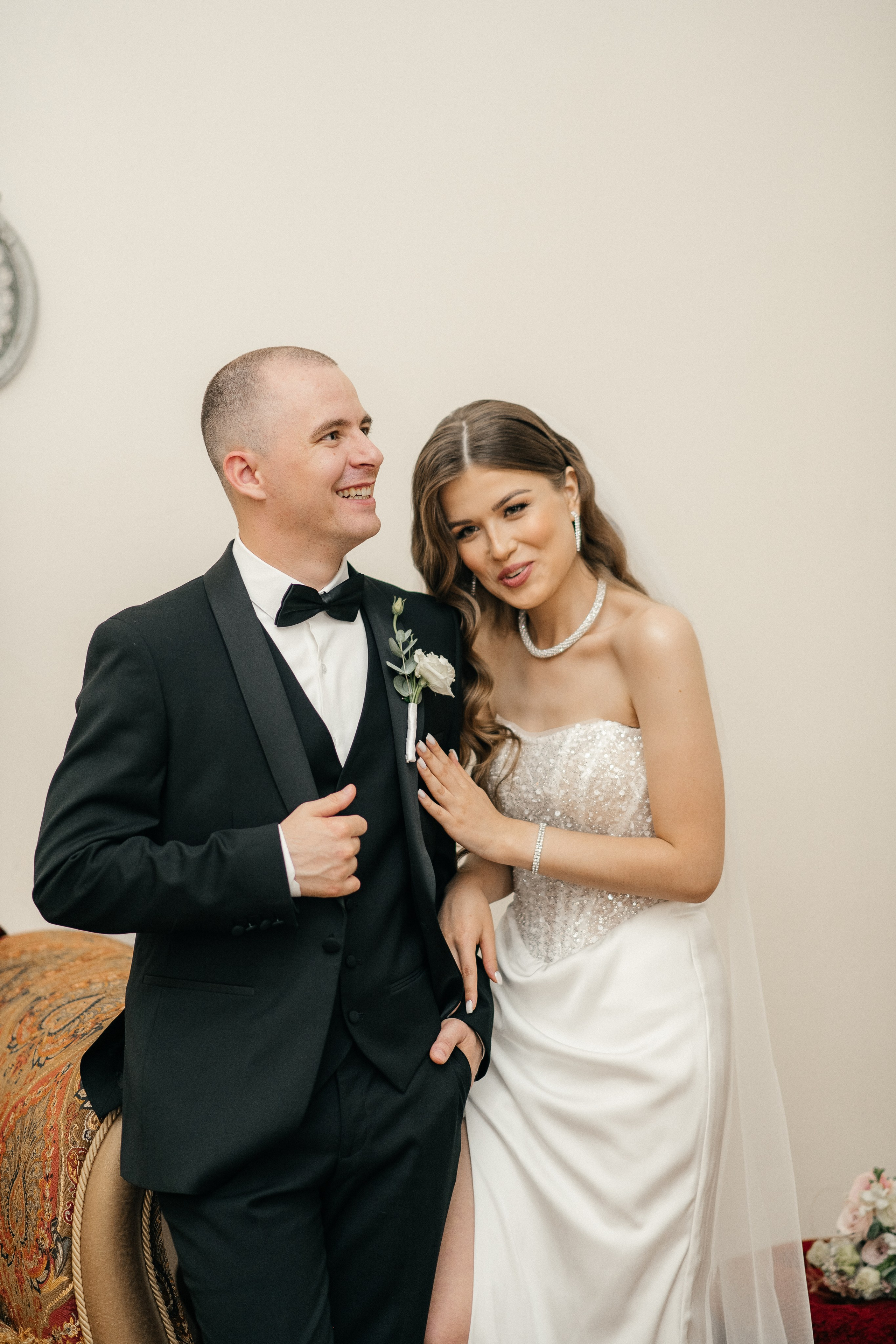 Иван и Ольга. Главная