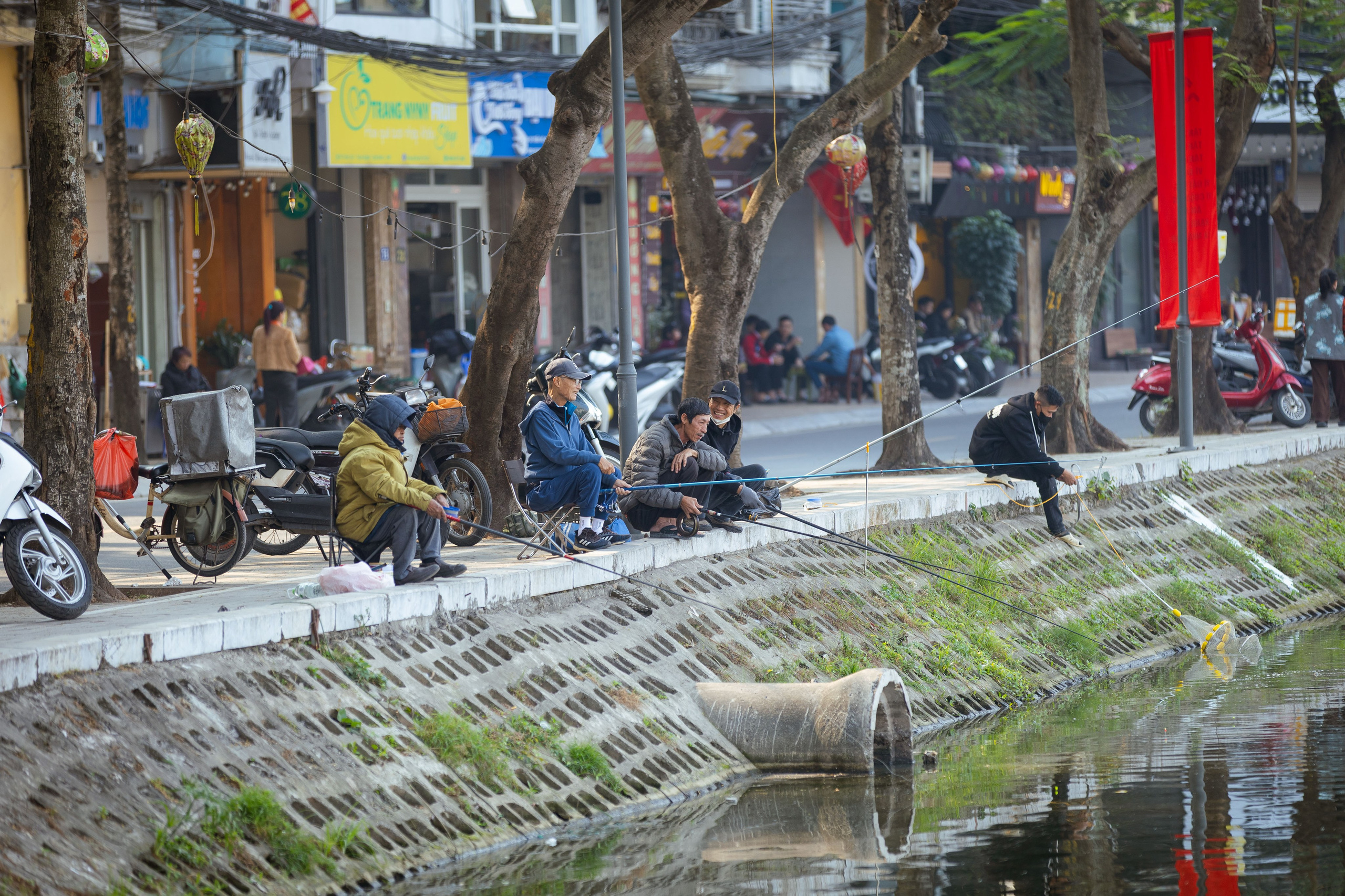 Вьетнам (зима 2025-2026). Фотограф Виноградов Константин