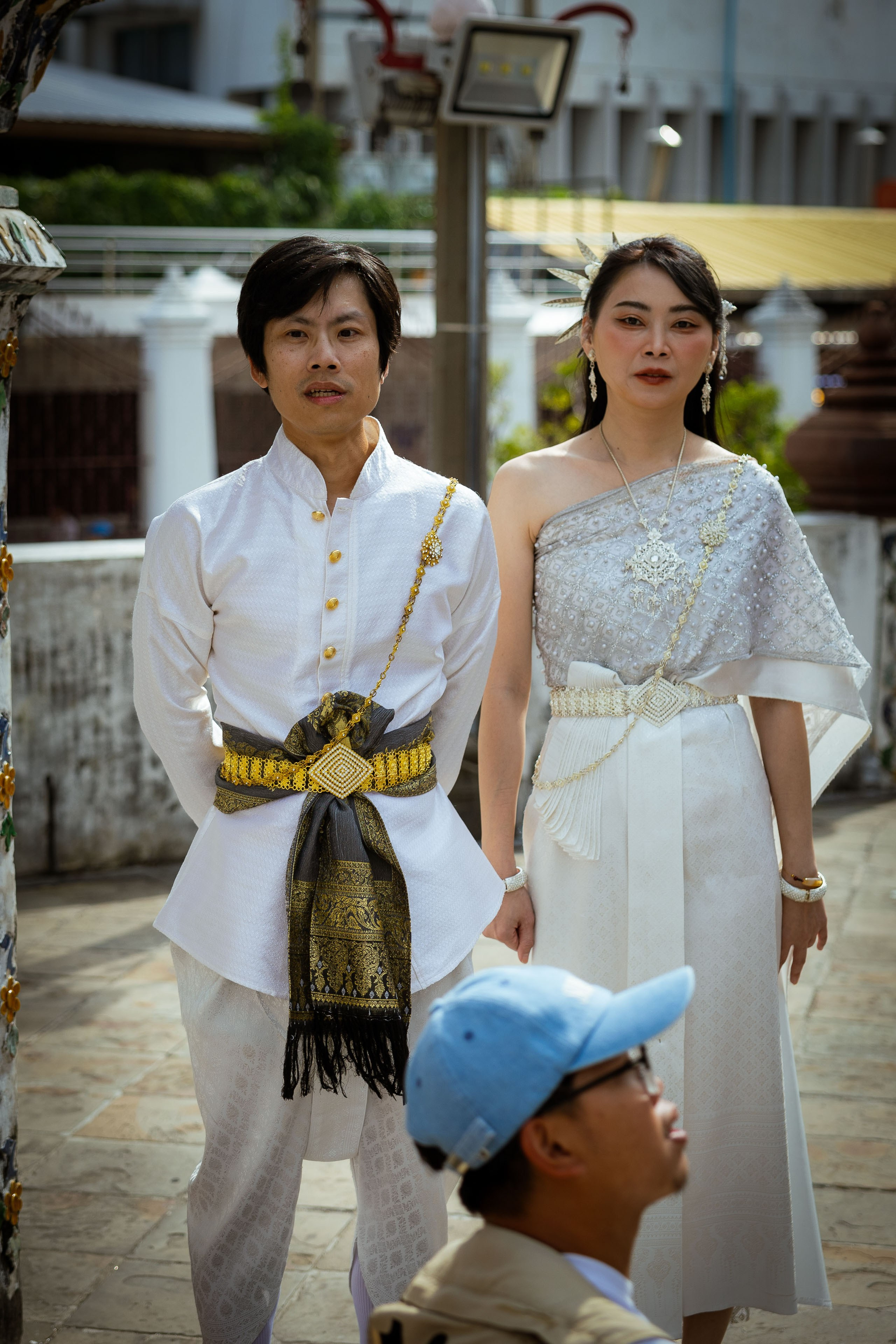 Таиланд (зима 2025). Фотограф Виноградов Константин