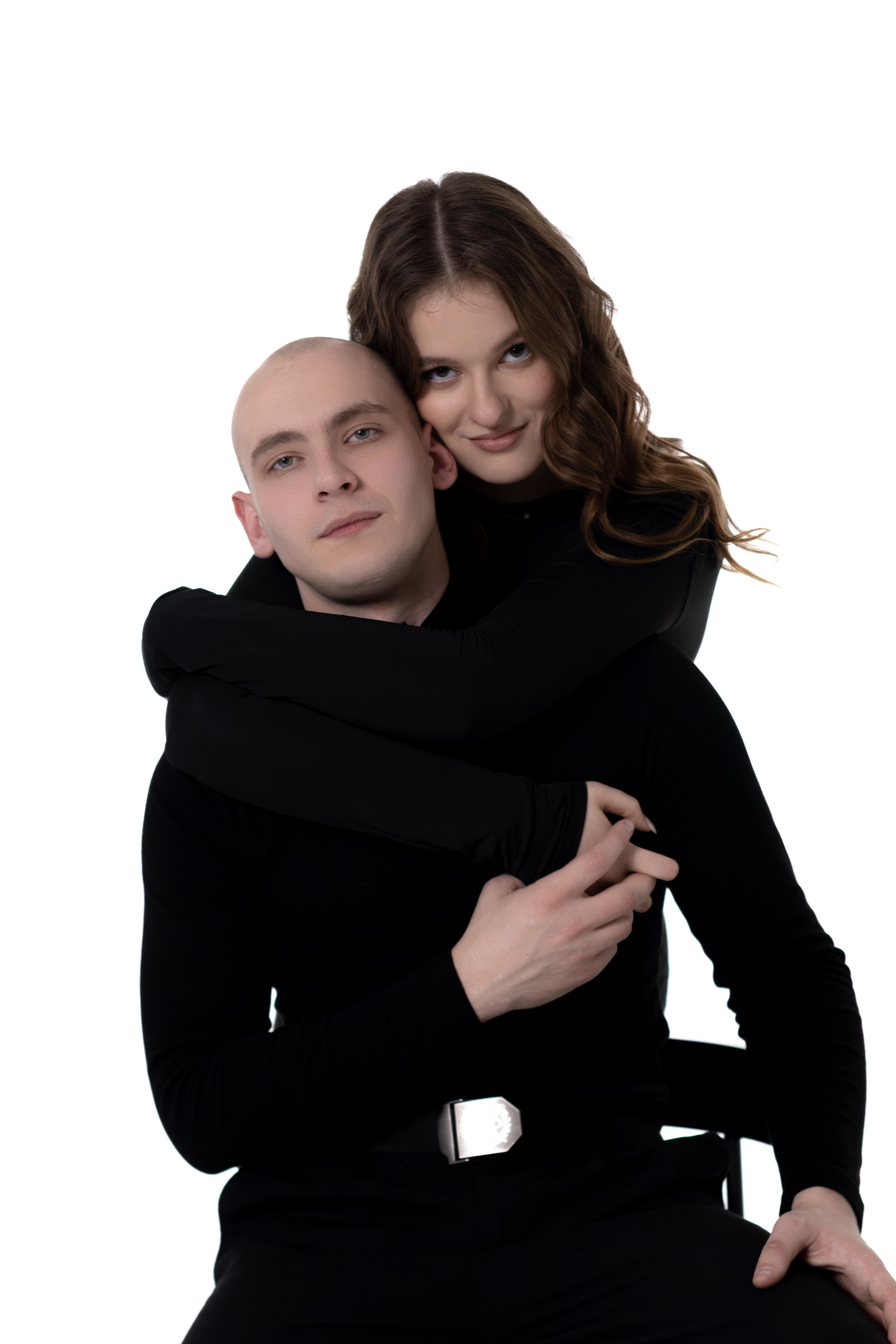 Alisa&Sasha. Фотограф Anna Ahanova | Ростов-на-Дону