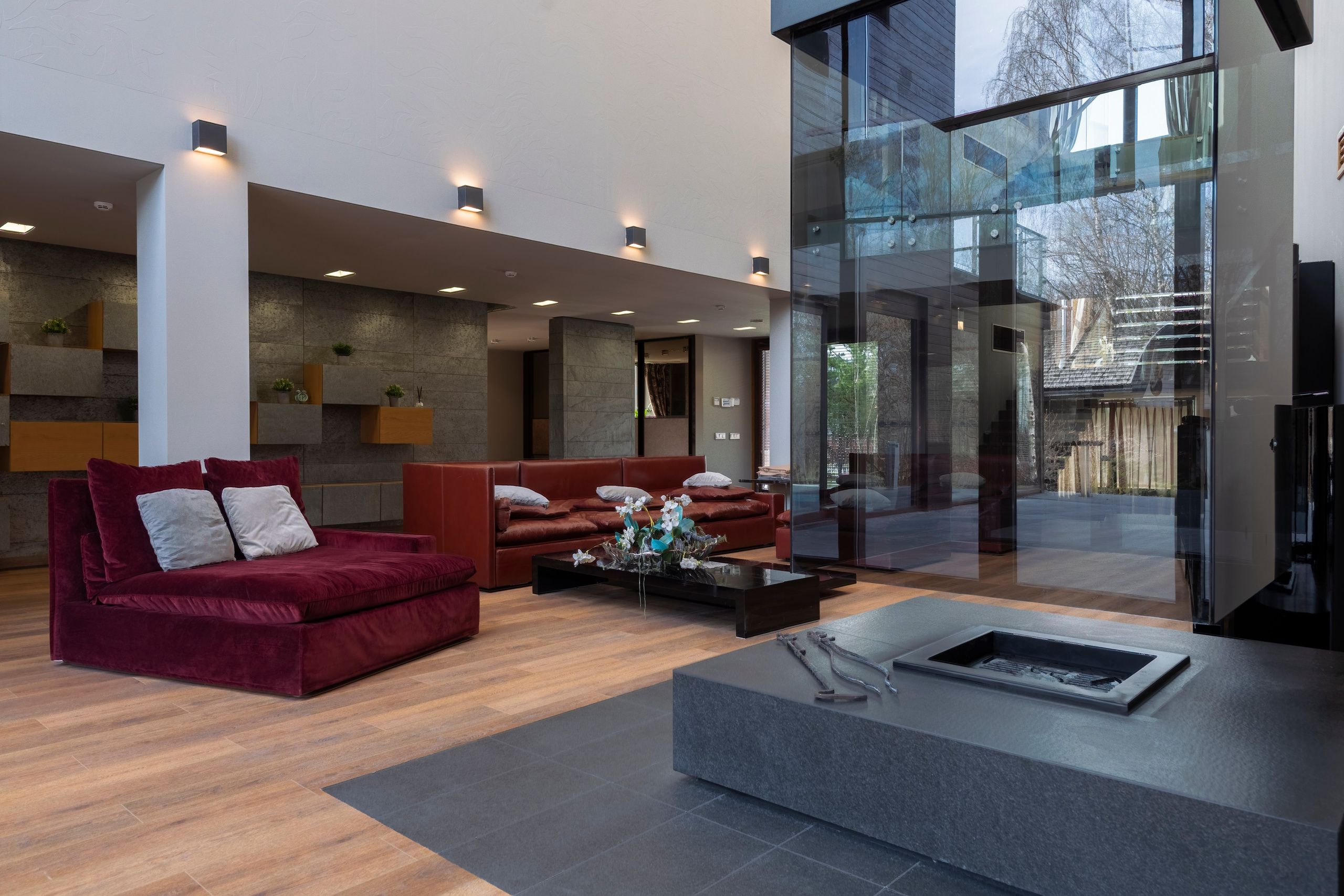 Интерьер. Интерьерный фотограф в Москве