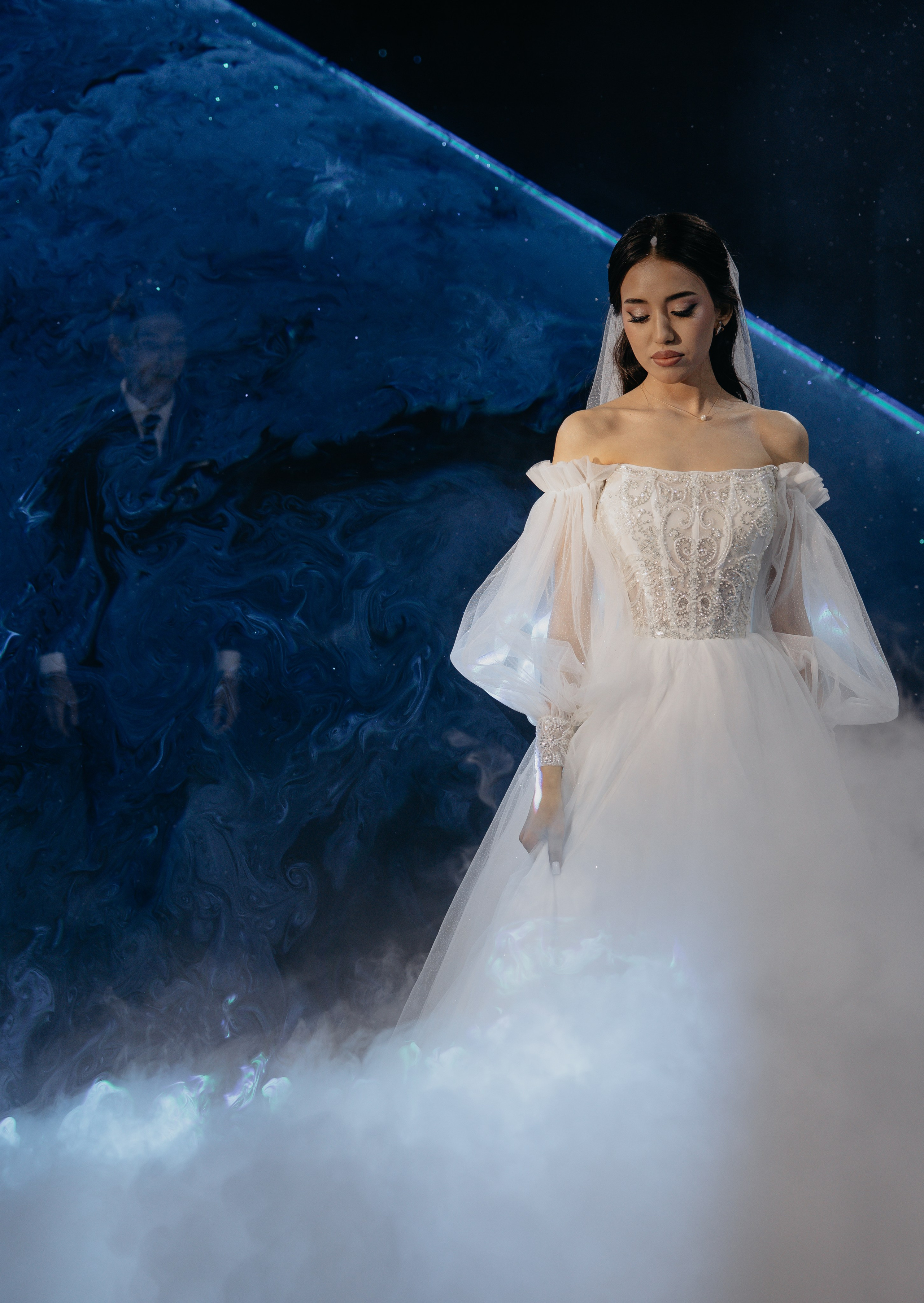 Руслан и Найля. Свадебный фотограф в Астрахани