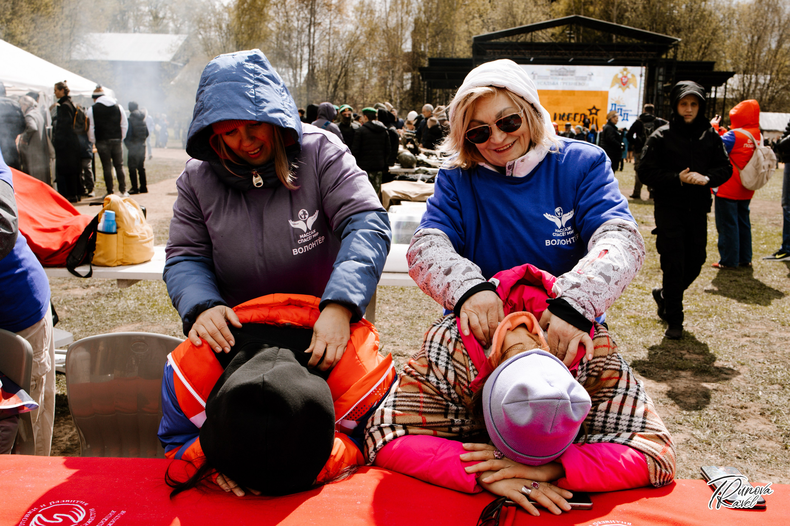 Фестиваль «ЭХО ПОБЕД». БЛАГОТВОРИТЕЛЬНЫЙ ПРОЕКТ «ВЕРНИСЬ!»