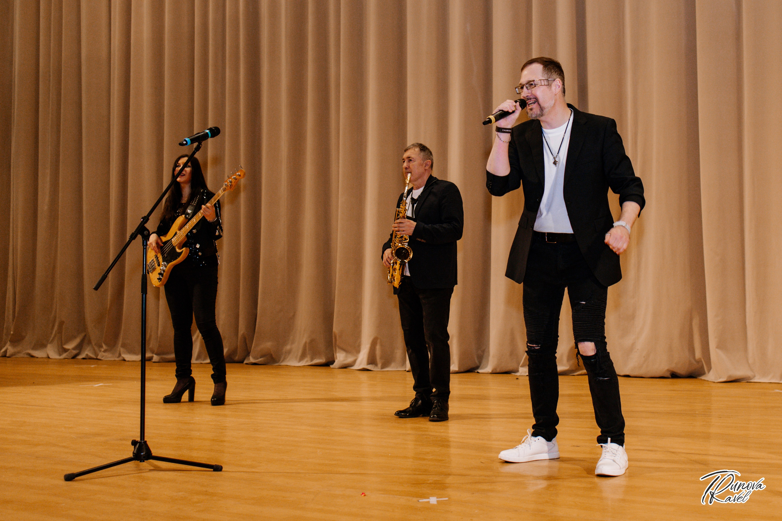 II-ой Всероссийский Благотворительный Съезд в Храме Христа Спасителя. БЛАГОТВОРИТЕЛЬНЫЙ ПРОЕКТ «ВЕРНИСЬ!»