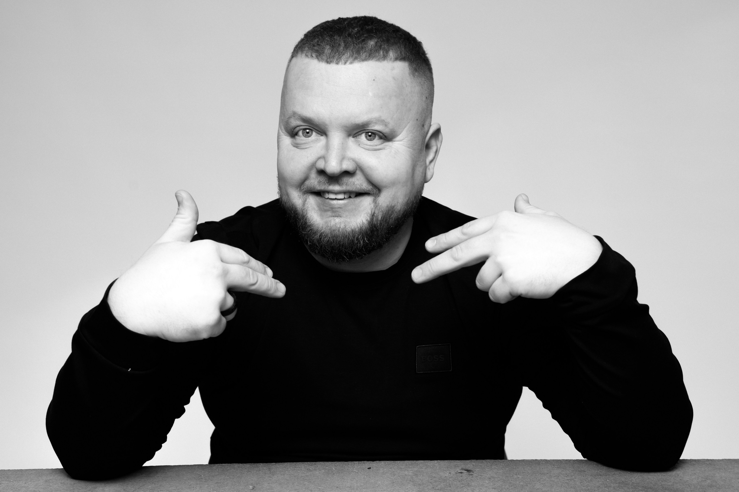 Алексей. Фотограф в Тюмени Даша Михнова. Портреты, фотопроекты, фотодни