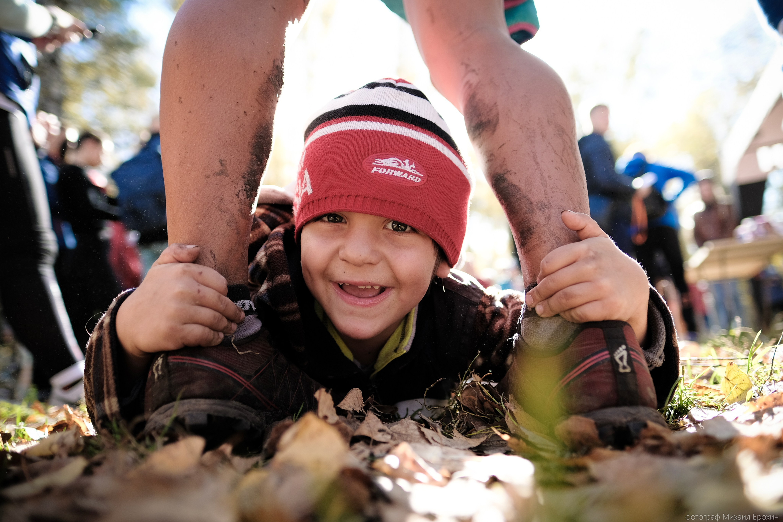 Фотограф Михаил Ерохин | Москва