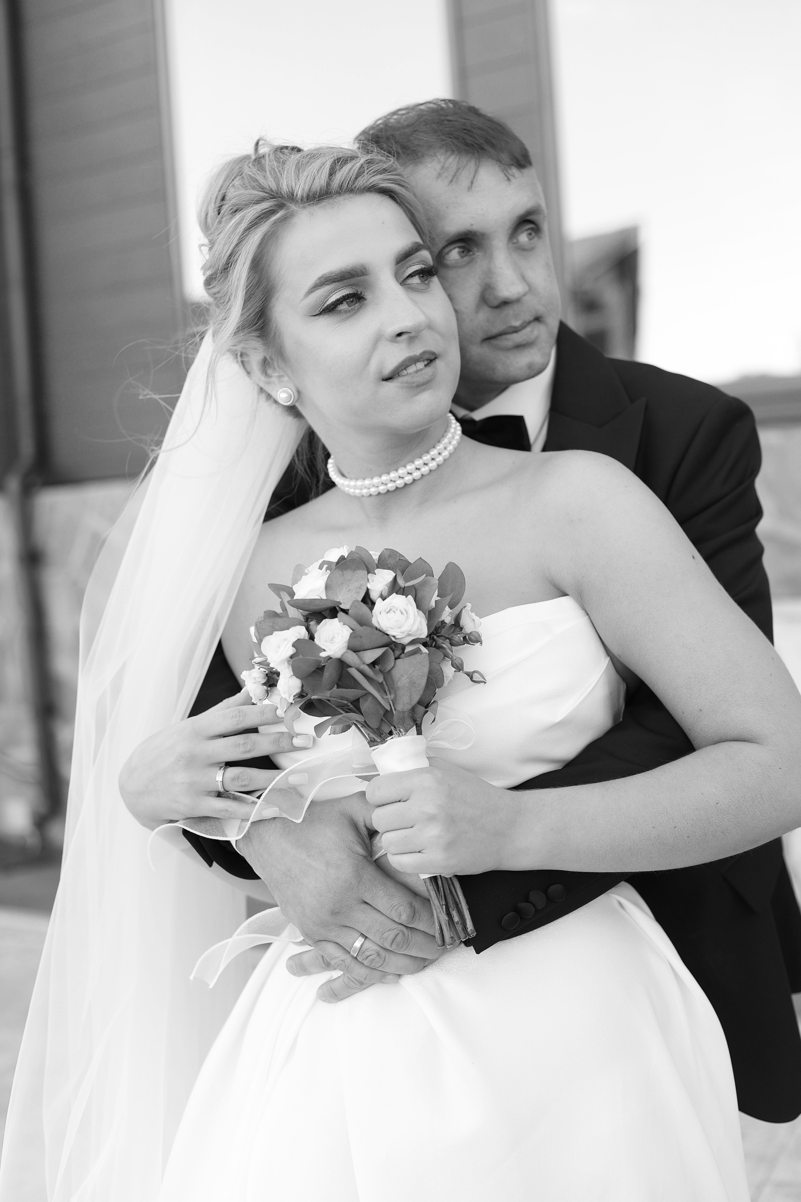 Юлия & Валерий. Свадебный и семейный фотограф Владивосток — Приморский край. Анастасия Щетинина