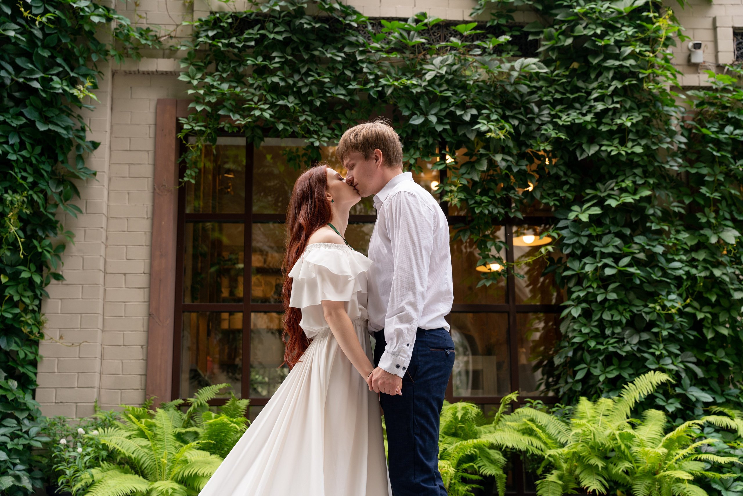 АНДРЕЙ И АЛИСИЯ. Фотограф на любое мероприятие