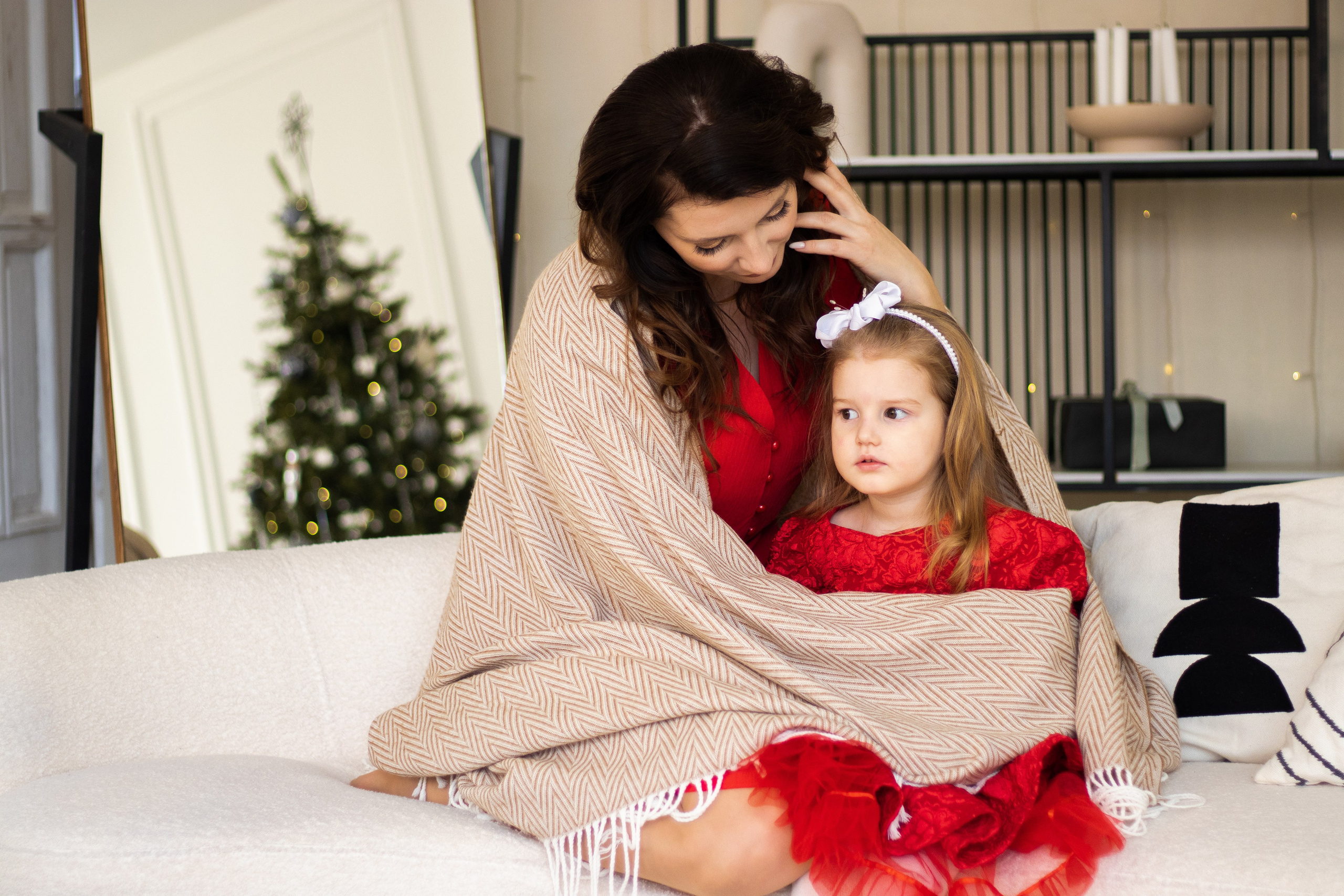 Сергей, Татьяна и Милана. Дарья Рубаник | Фотограф