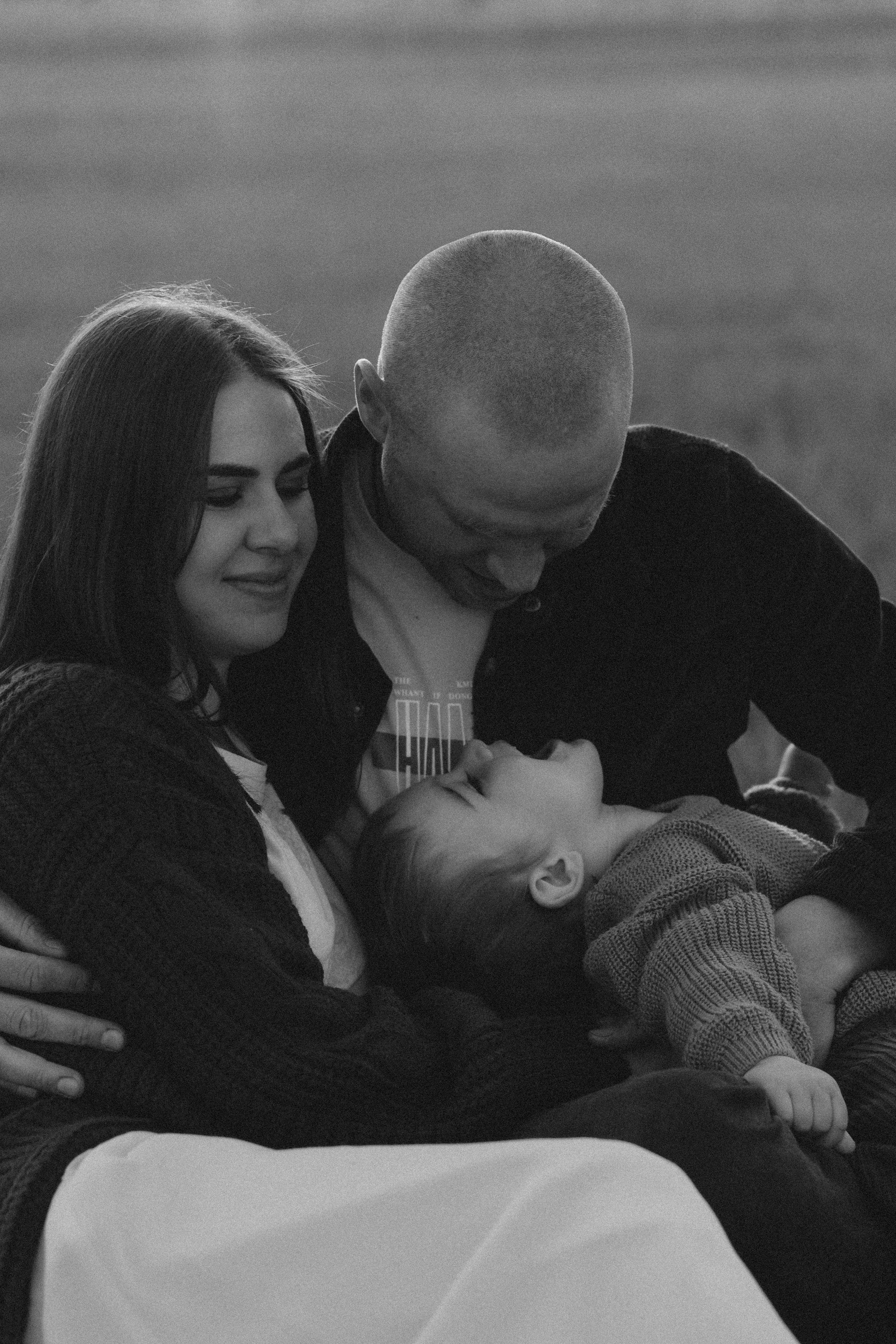 Костя Таня Лев. Семейный и детский фотограф в Волгограде и Сочи Наталия Пирметова