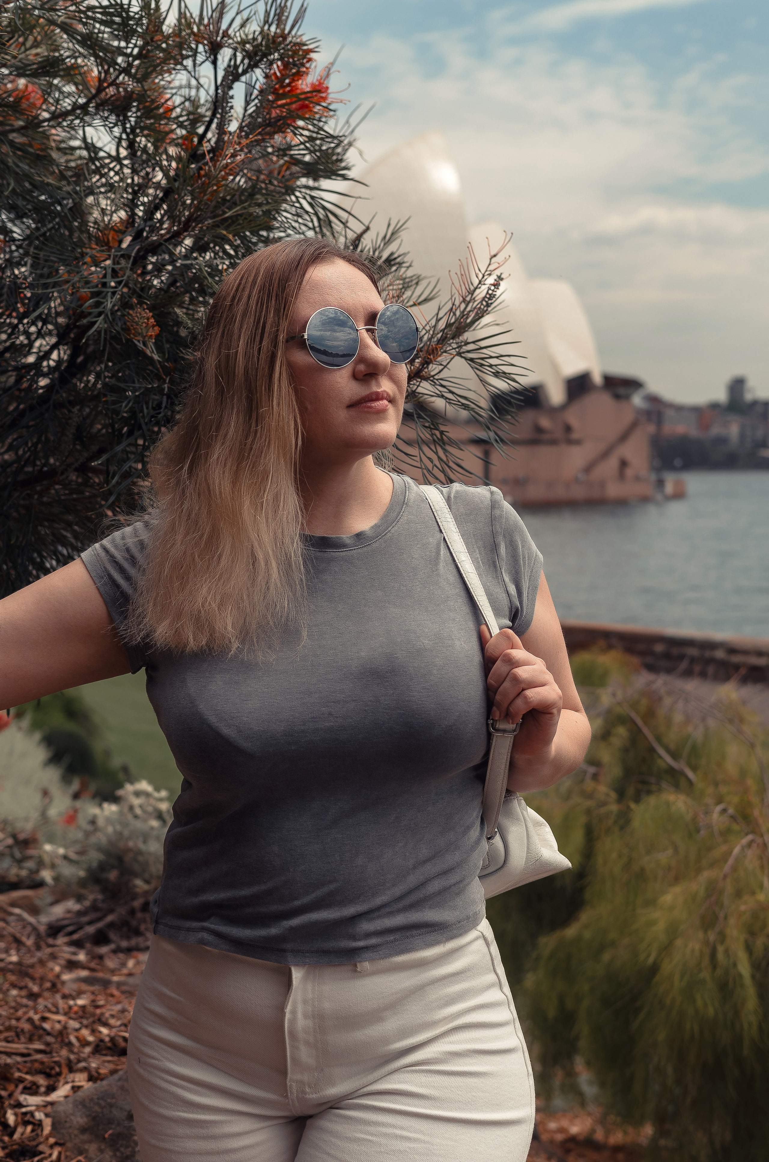 Кристина. Женский и семейный фотограф Анна Демина