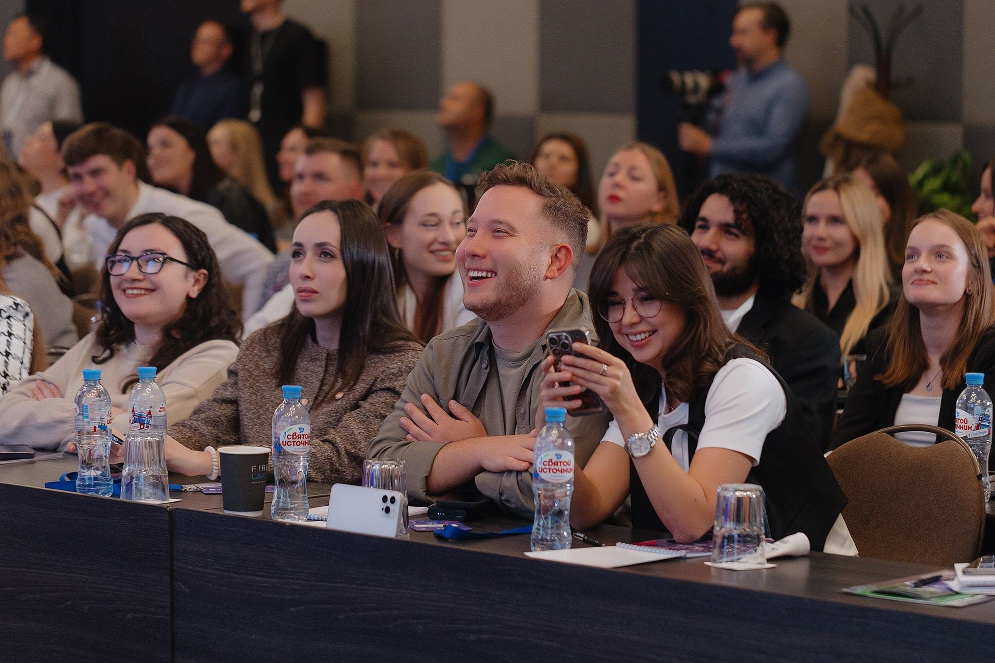 OTC II. Репортажный, портретный и свадебный фотограф в Санкт-Петербурге и Москве