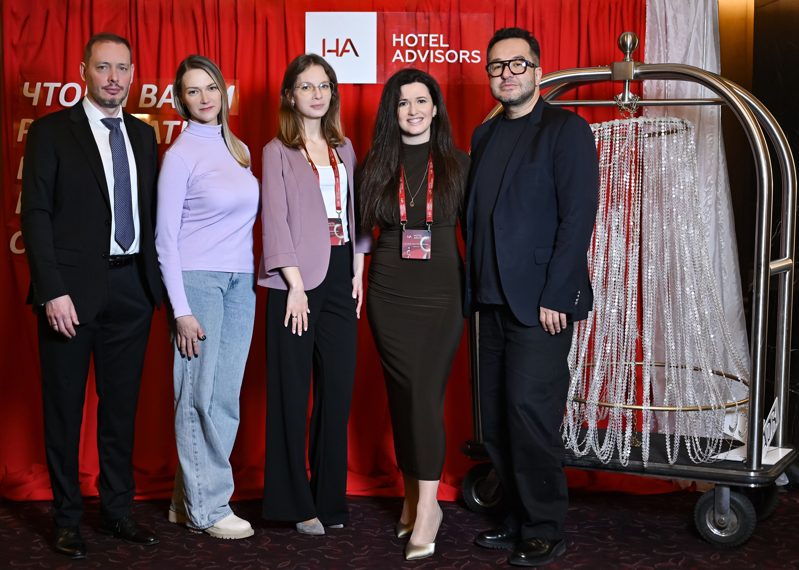 Hotel Advisors. ZDARONOKIA Репортажный фотограф