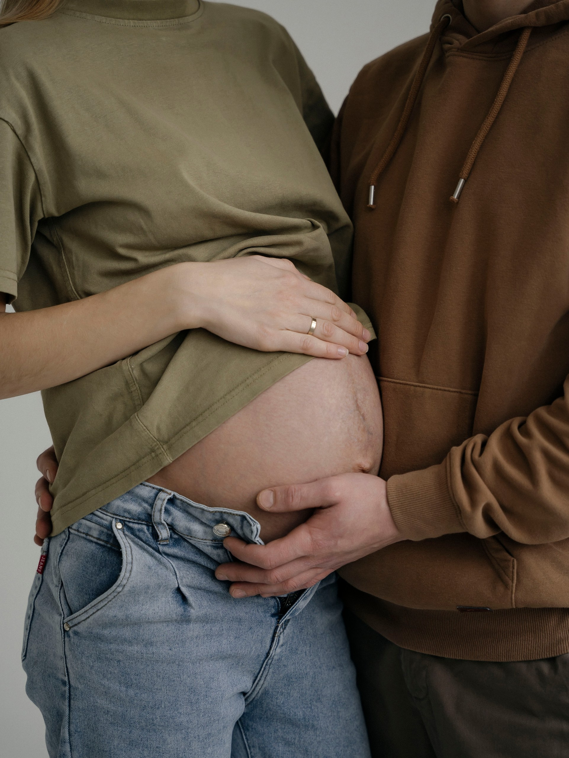 Дарья + Антон + ЛеваЛев. Свадебный фотограф