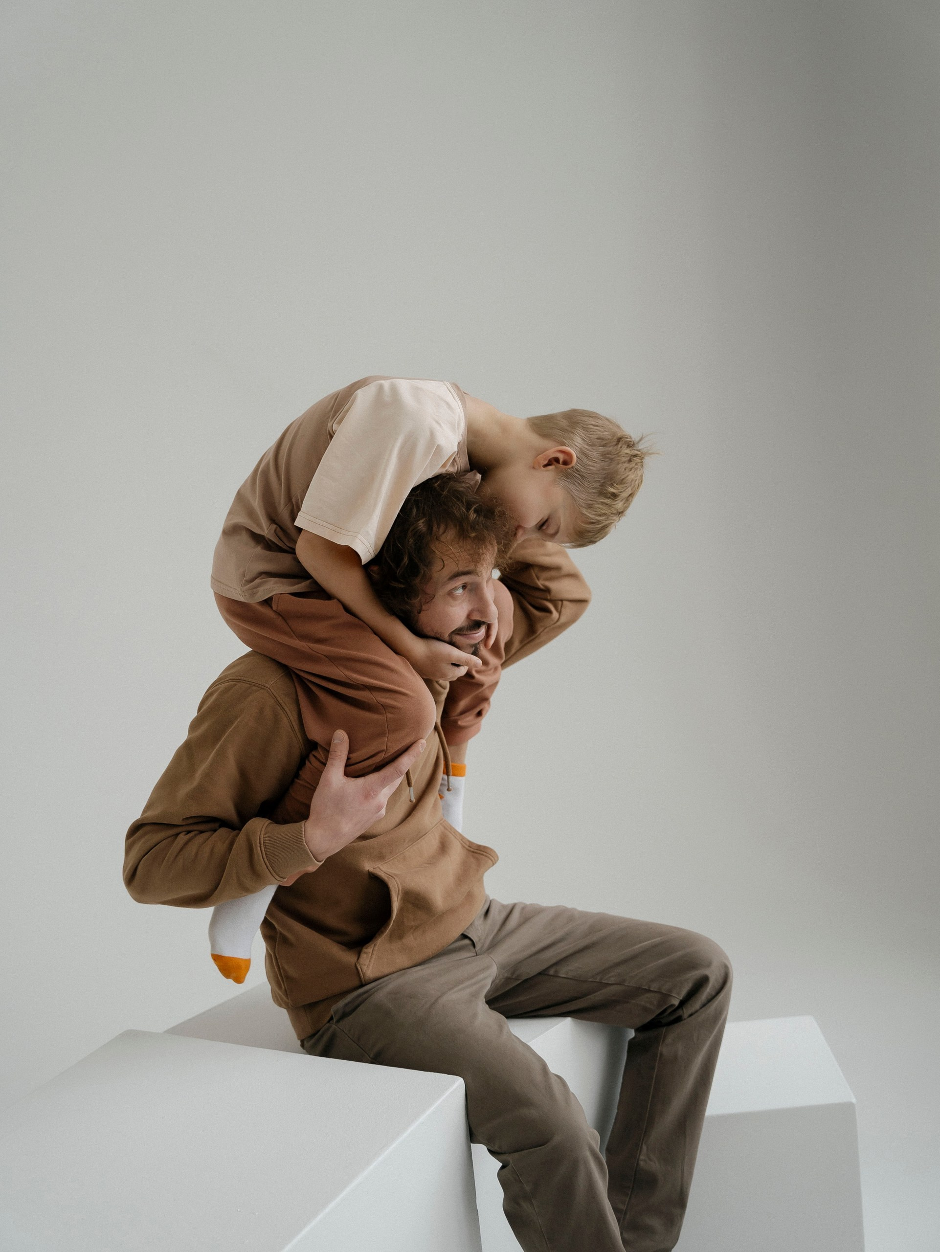 Дарья + Антон + ЛеваЛев. Свадебный фотограф